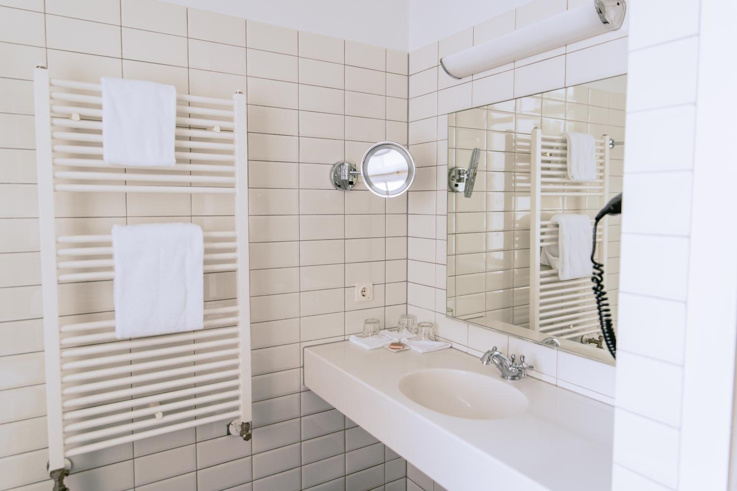 Empire Executive Double