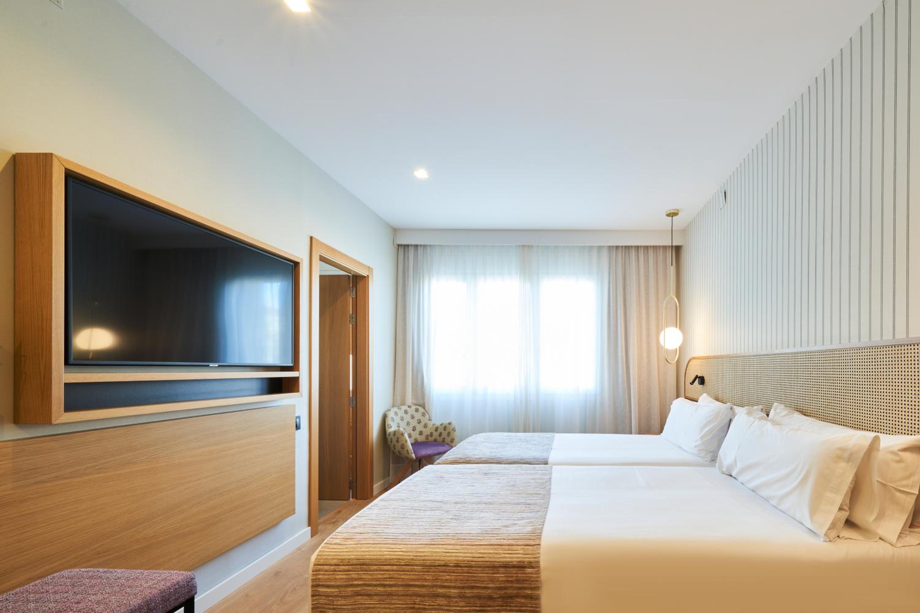 Premium Double Room