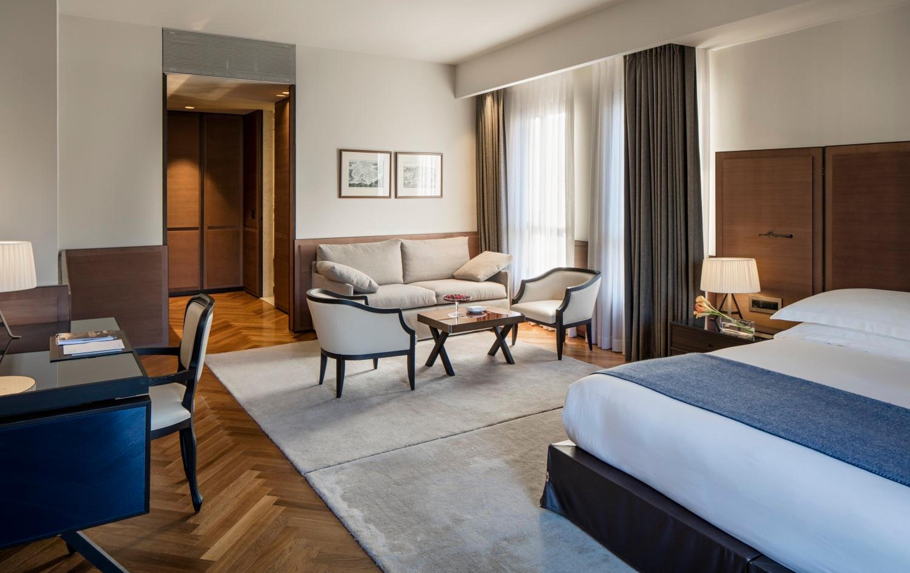 Superior Family Room