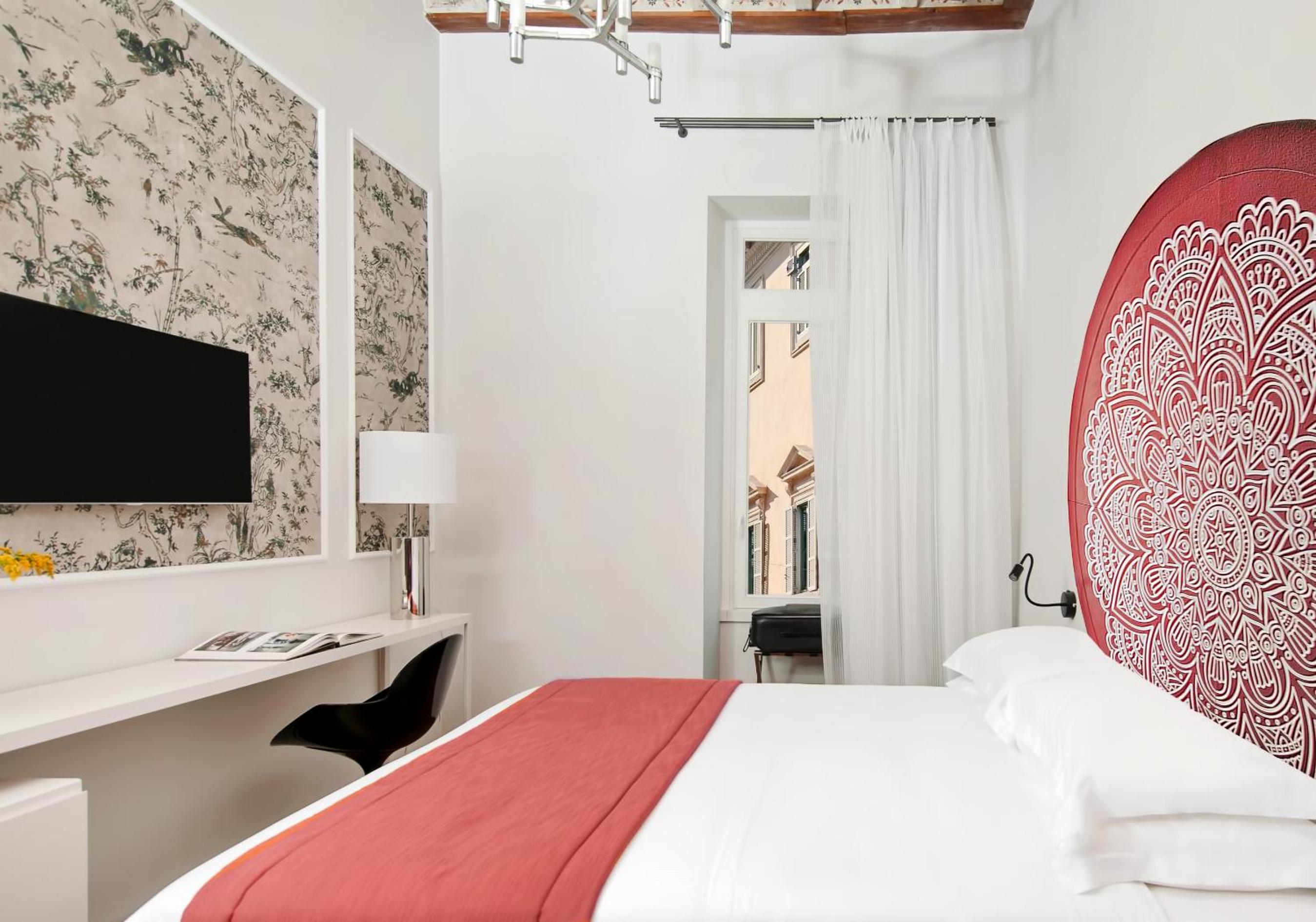 Small Double Room