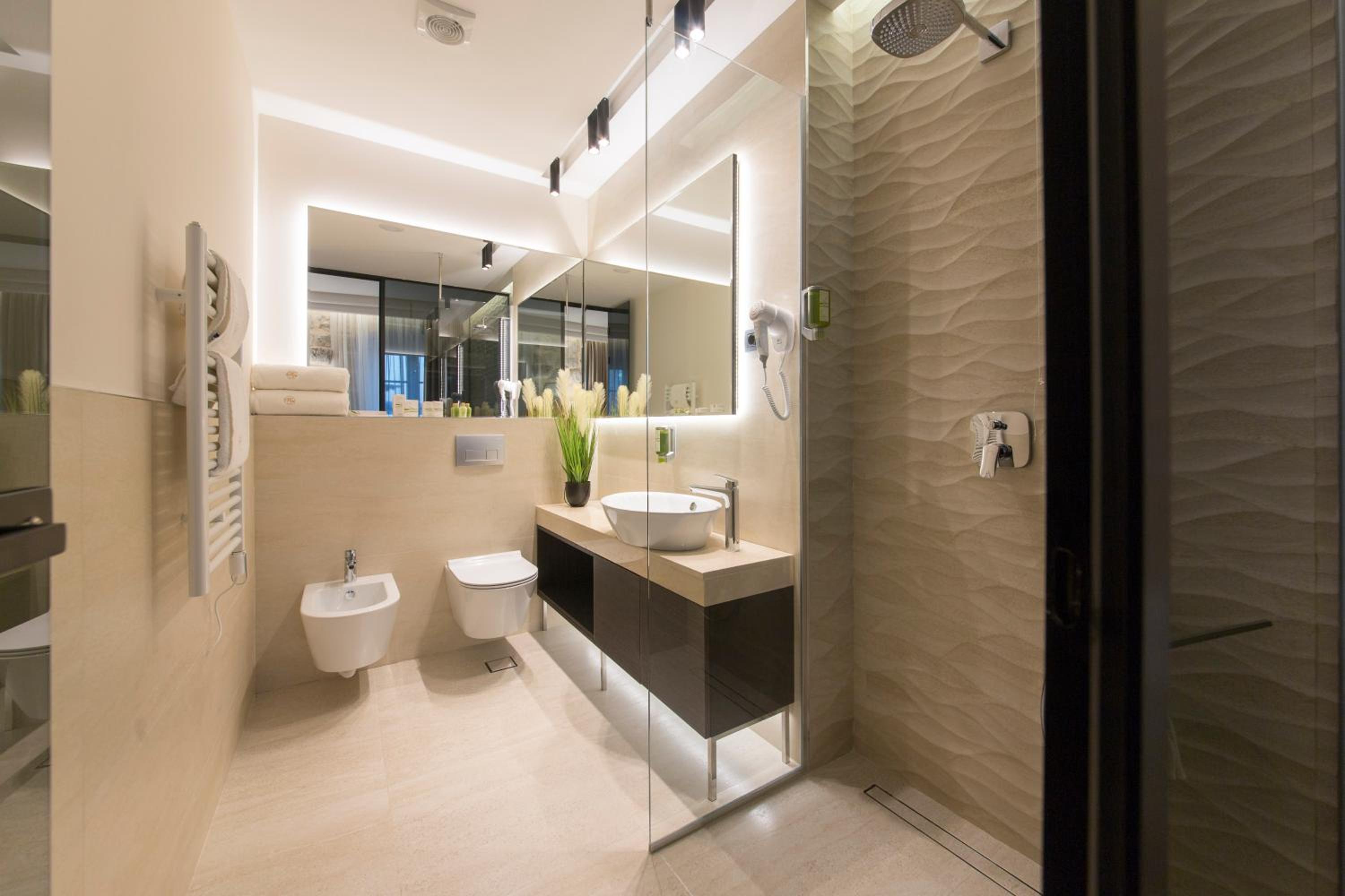 Superior Double Room with Sea View