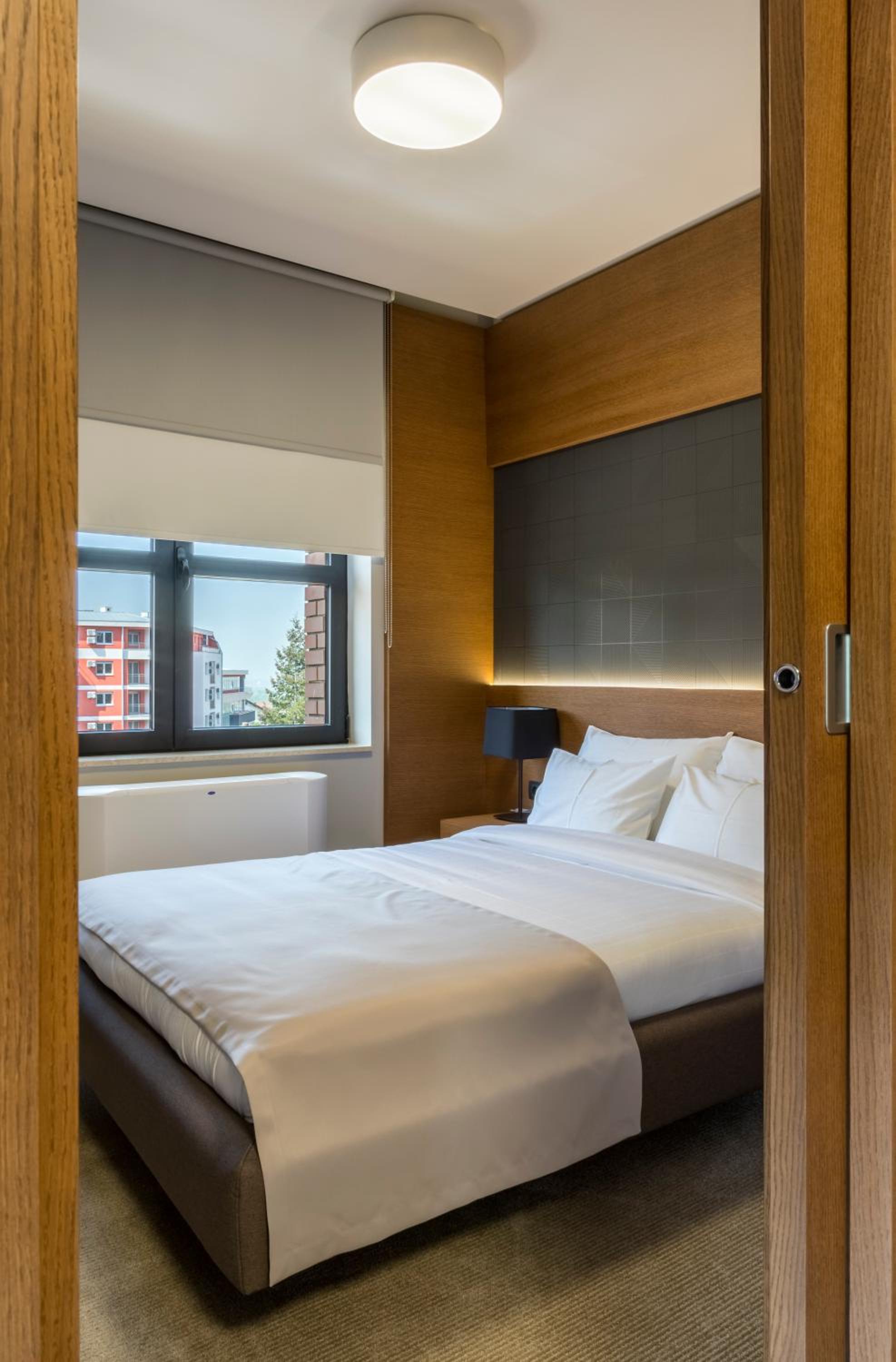 Junior Suite with Free Parking