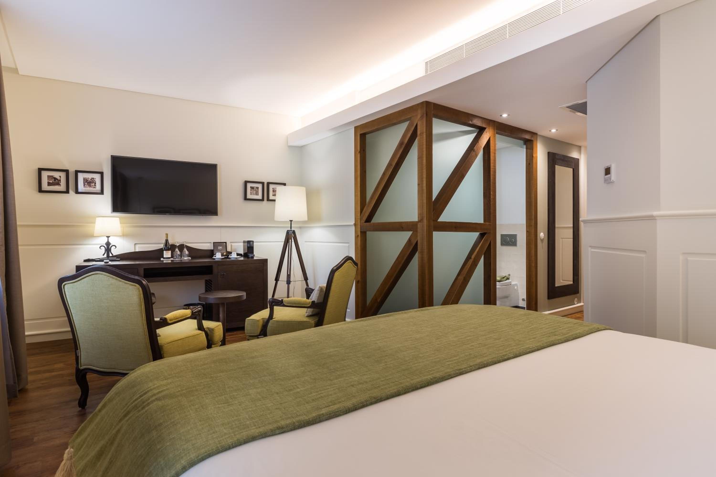 Superior Double or Twin Room