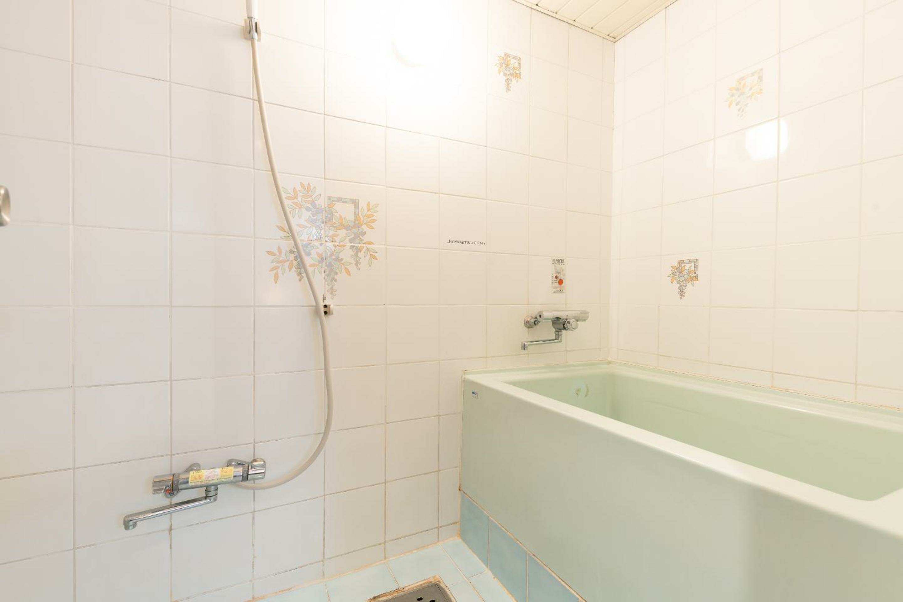 Double Room - Smoking