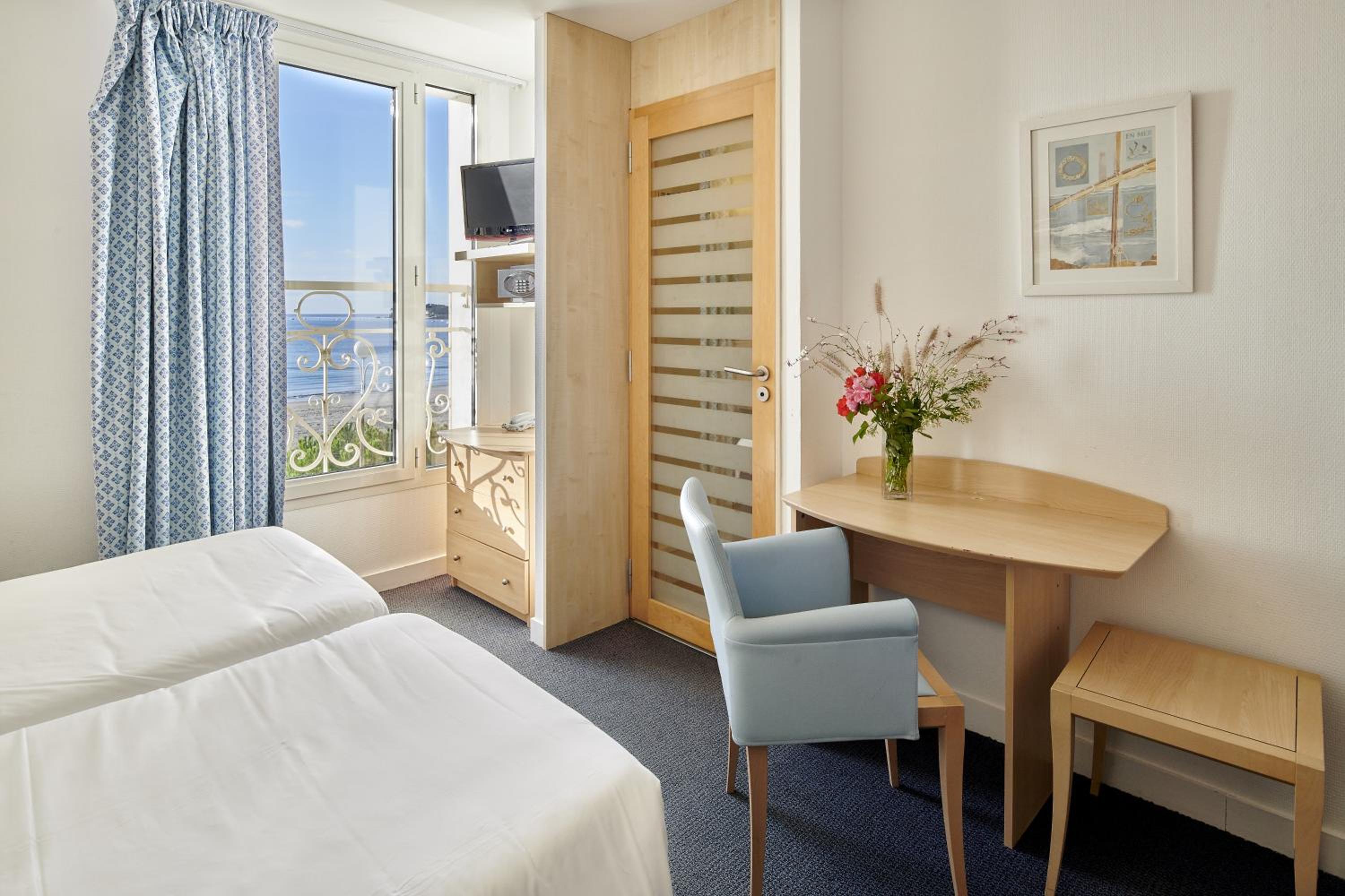 Double Room Sea Side