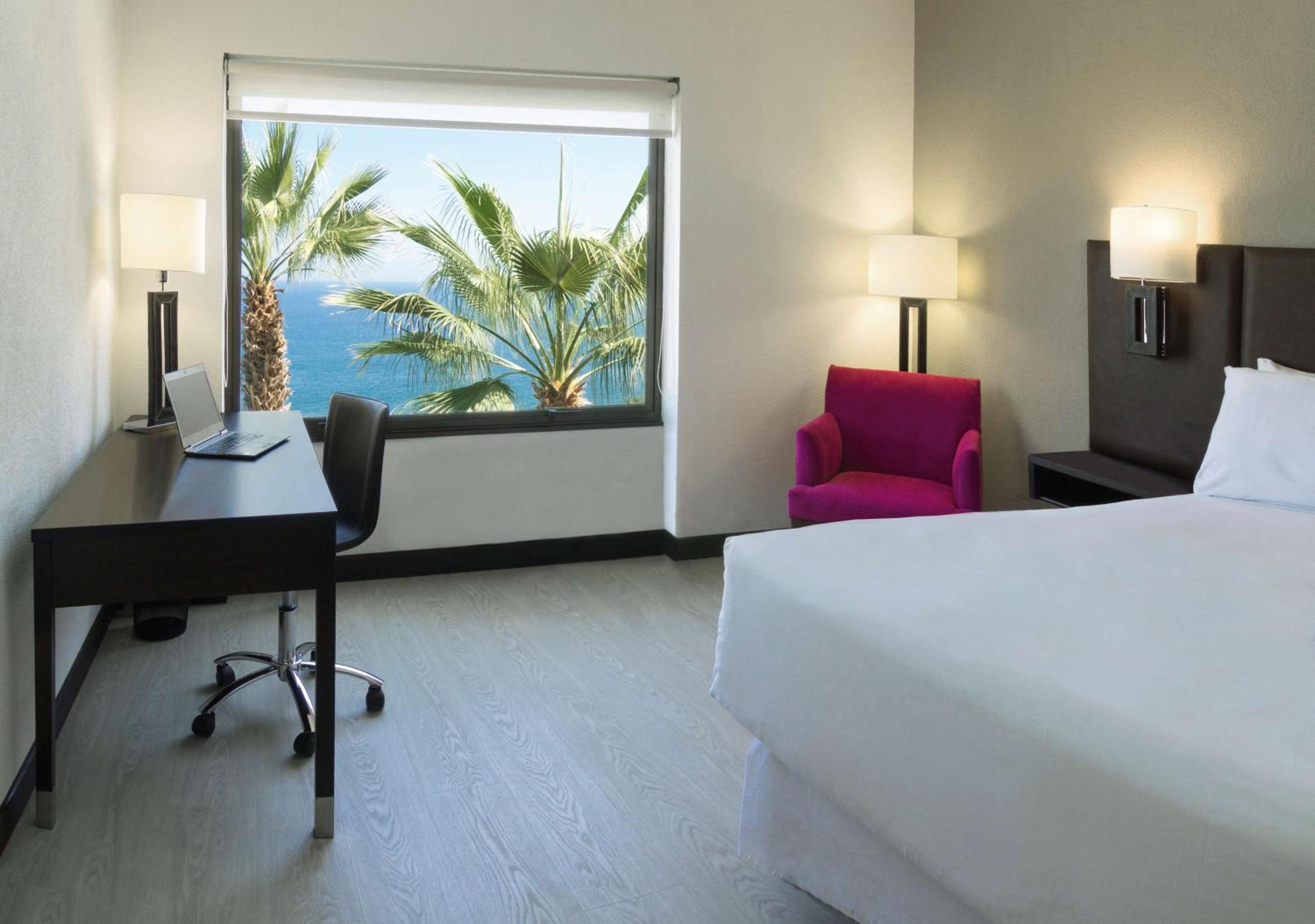 Superior Double or Twin Room with View