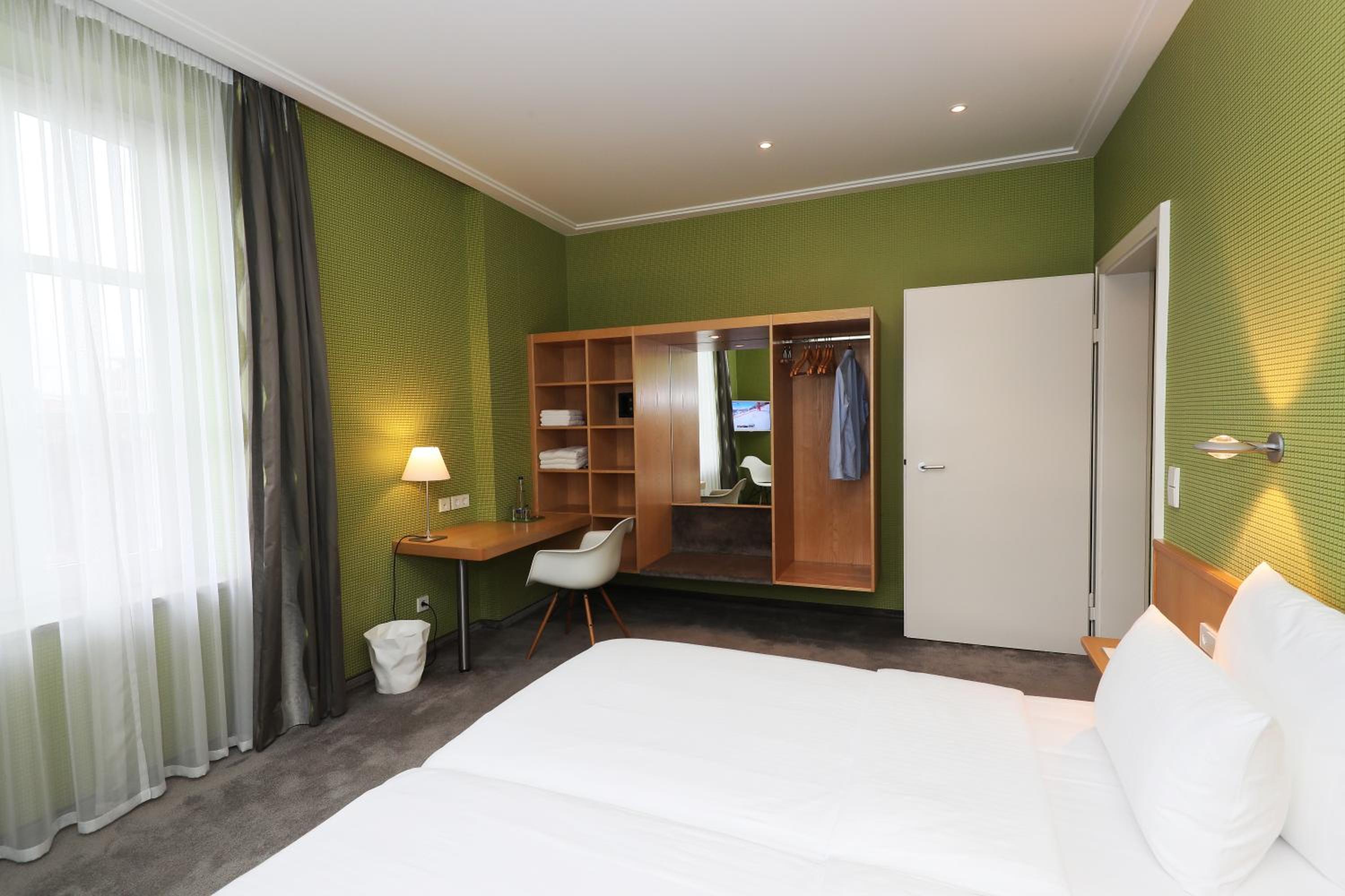 Grand Double Room