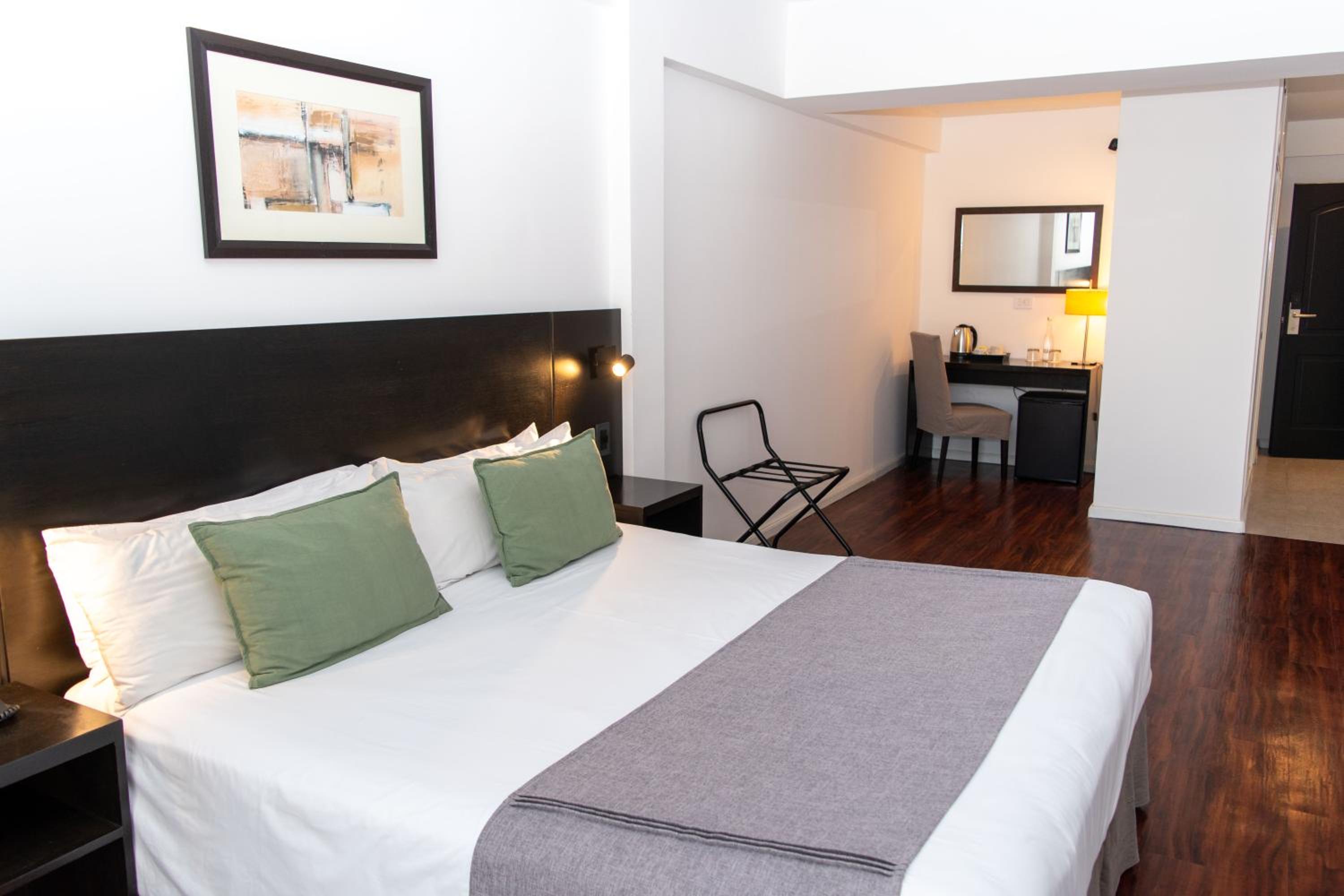 Superior Family Room