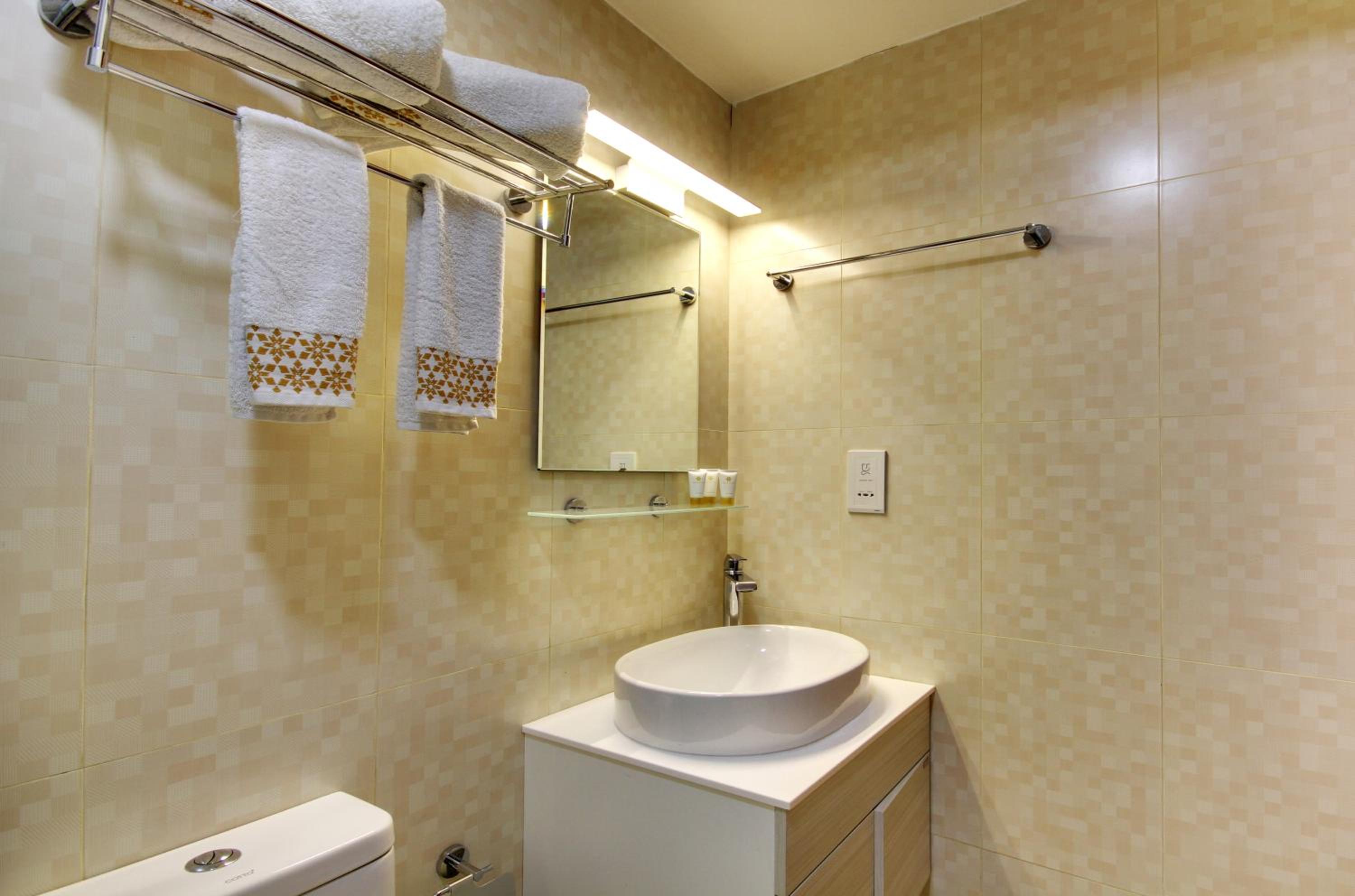 Superior Double Room (Free Return Airport Transfer, 10% off on Food & Beverage and Spa)