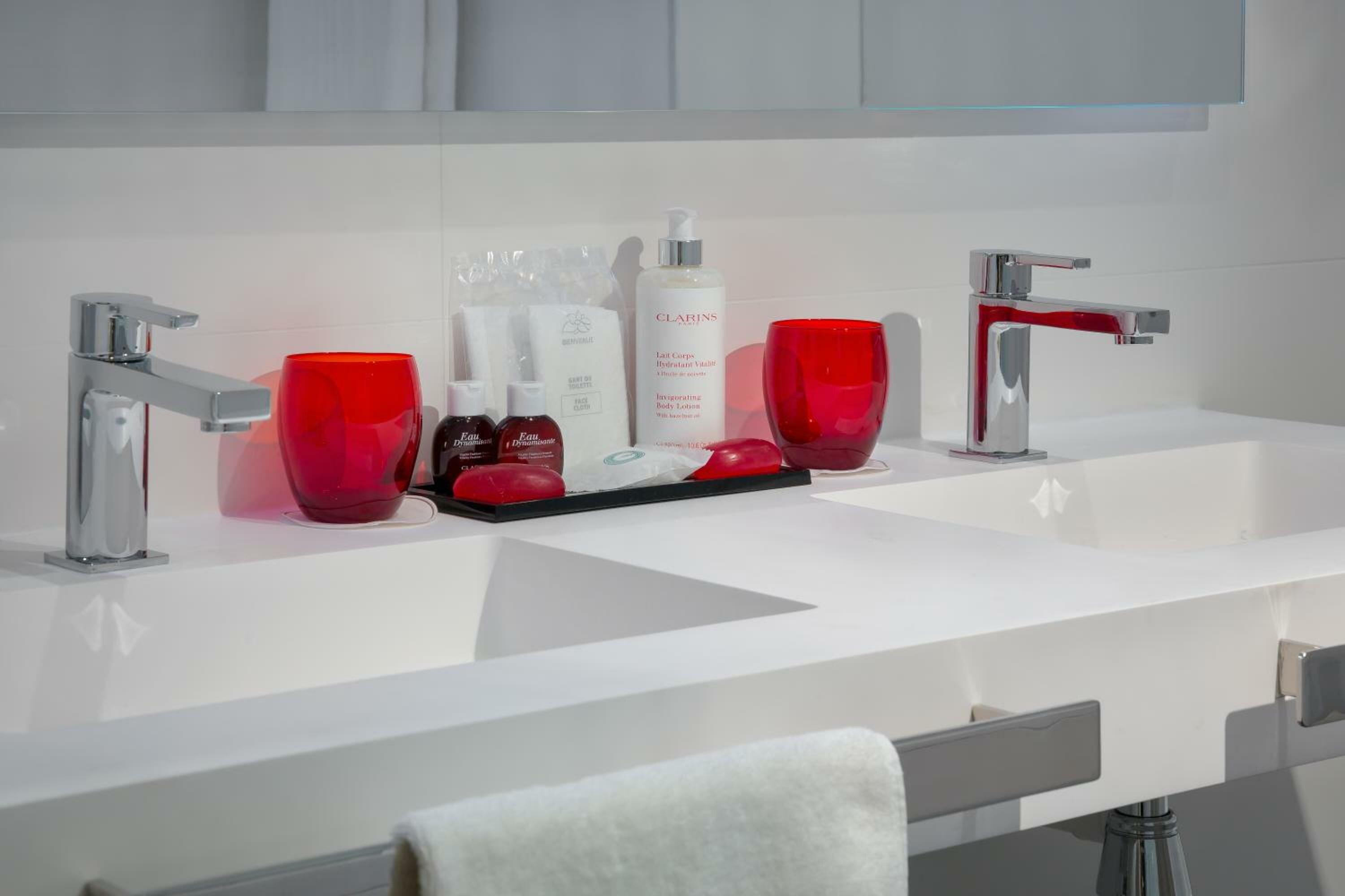 Executive Queen Room