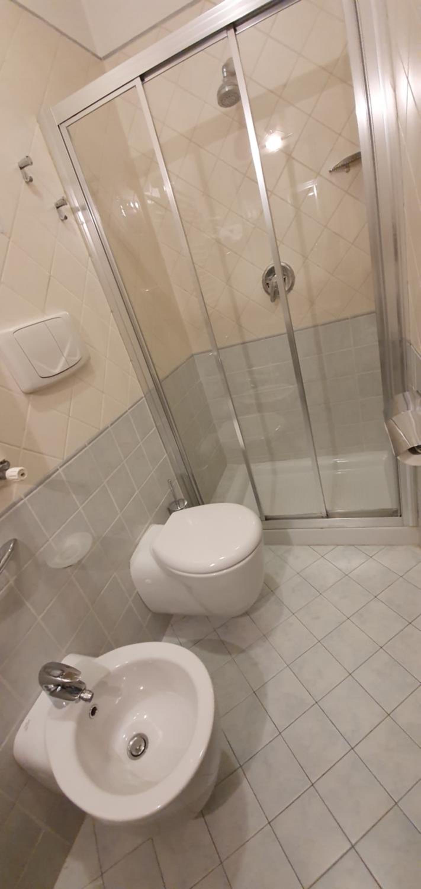 Double Room Single Use