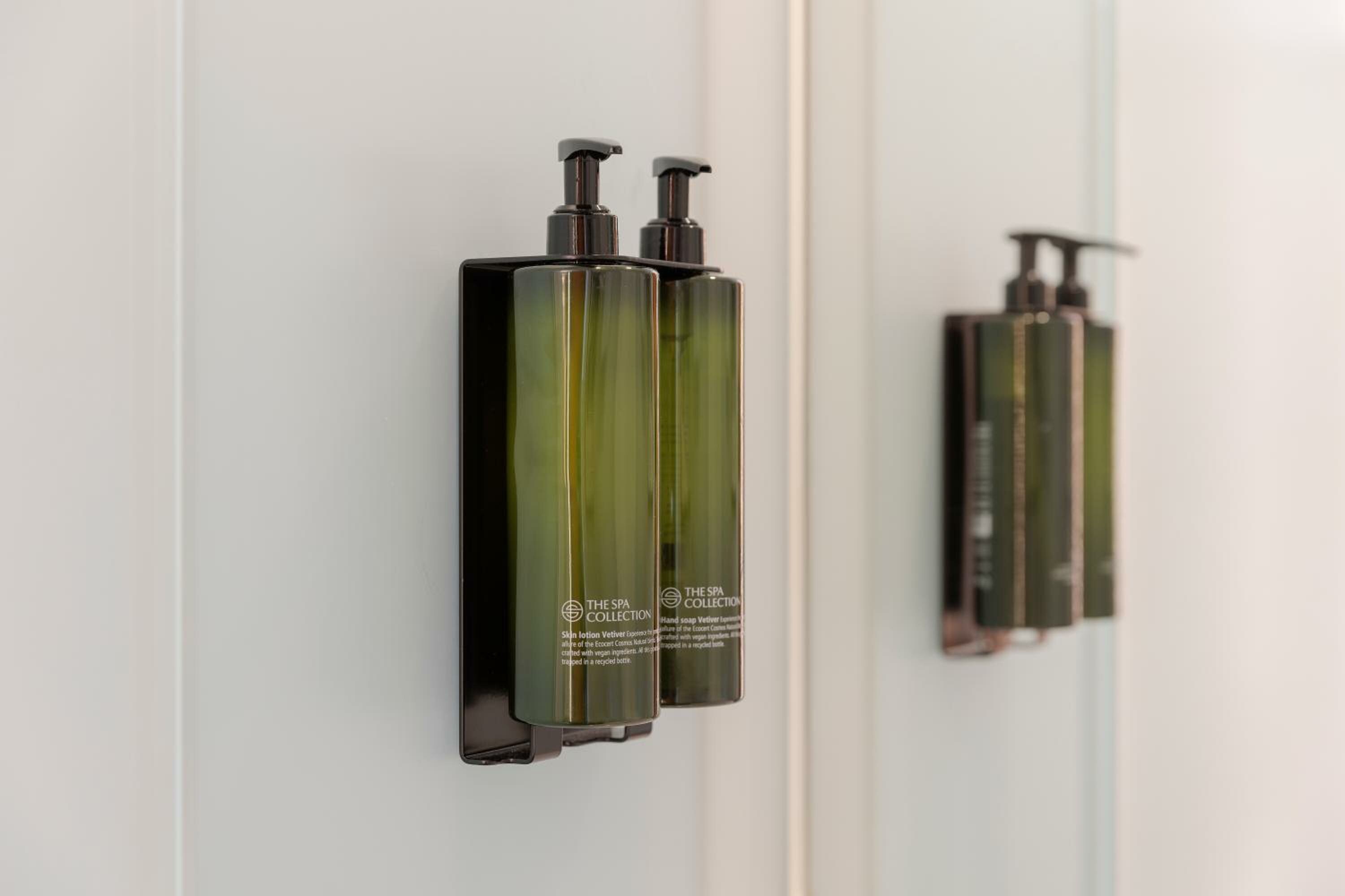 Quadruple Room - Disability Access