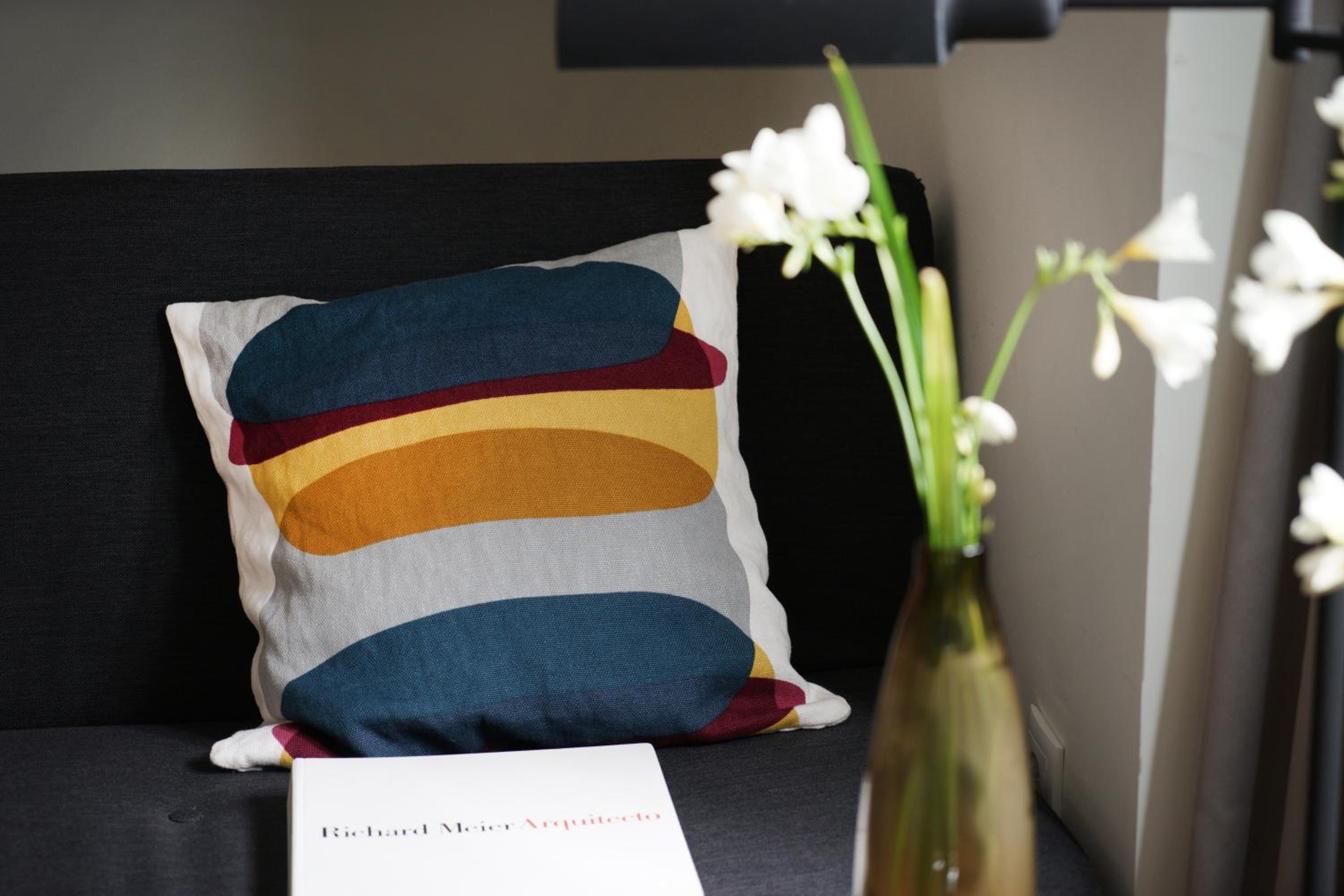 Family Duplex Room with views