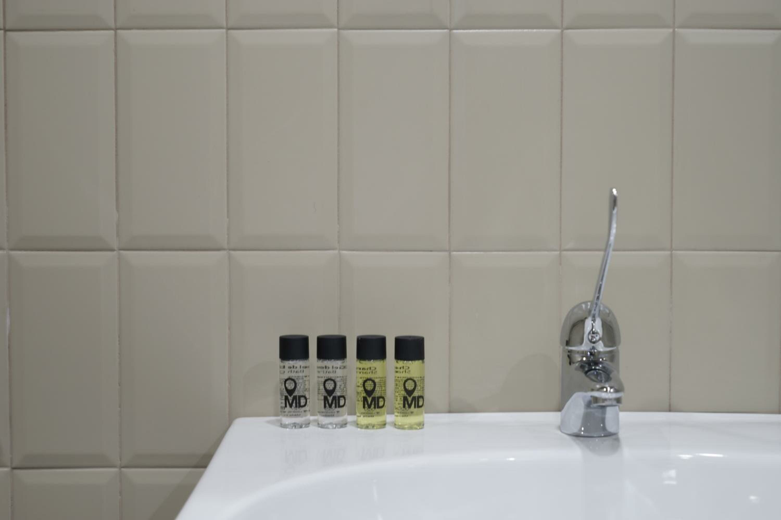 Family Duplex Room with views