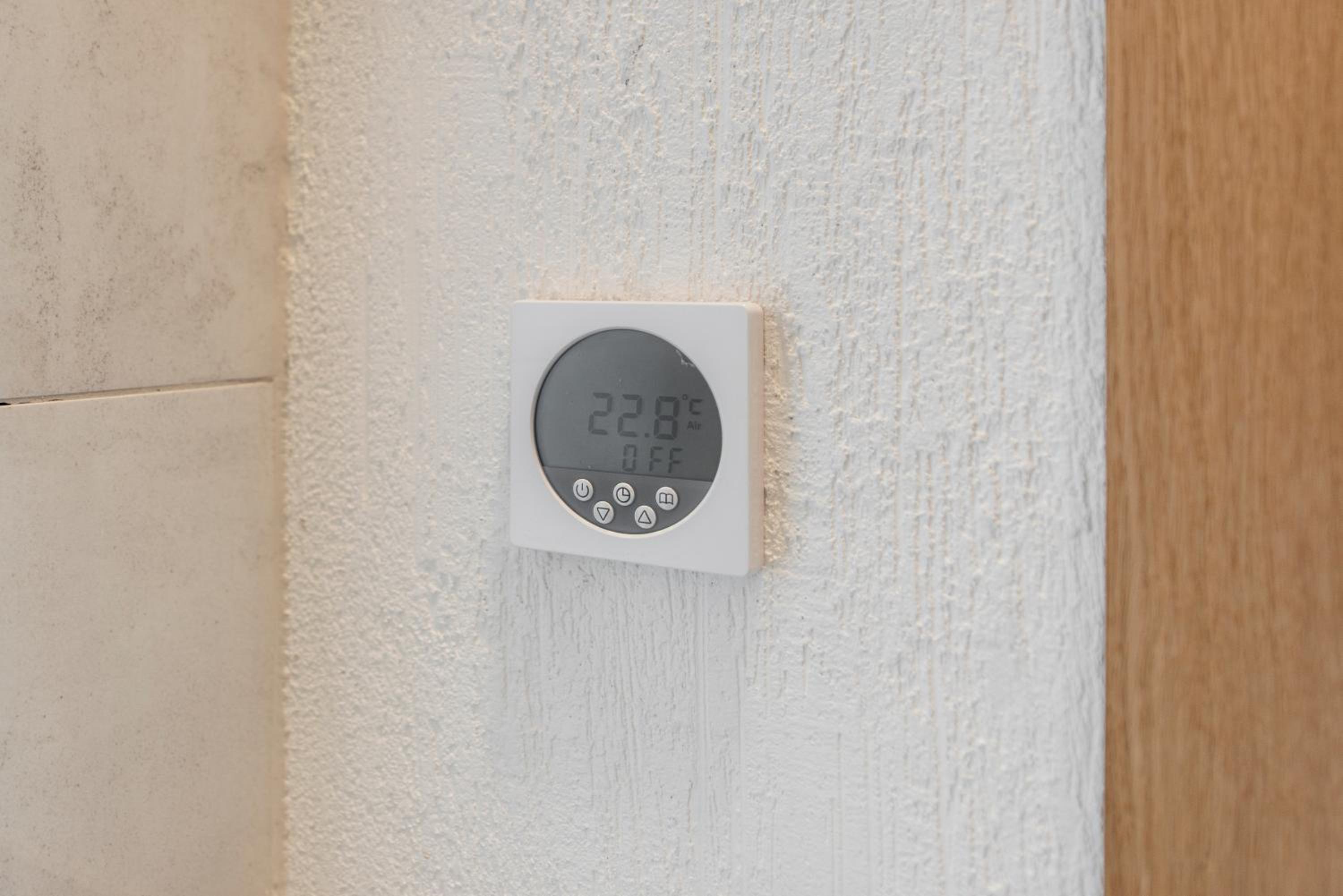 Family Studio with River View 