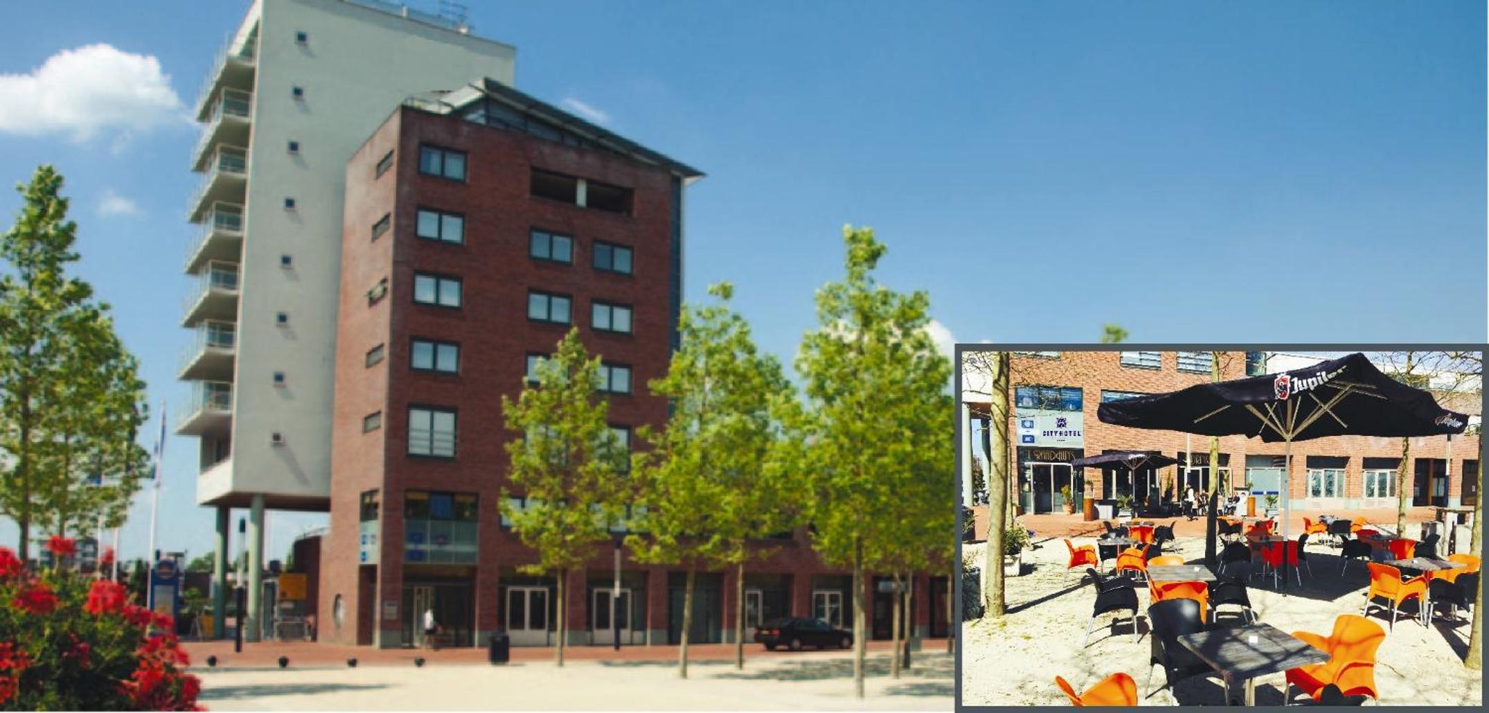 Deluxe Triple Room with Bathtub