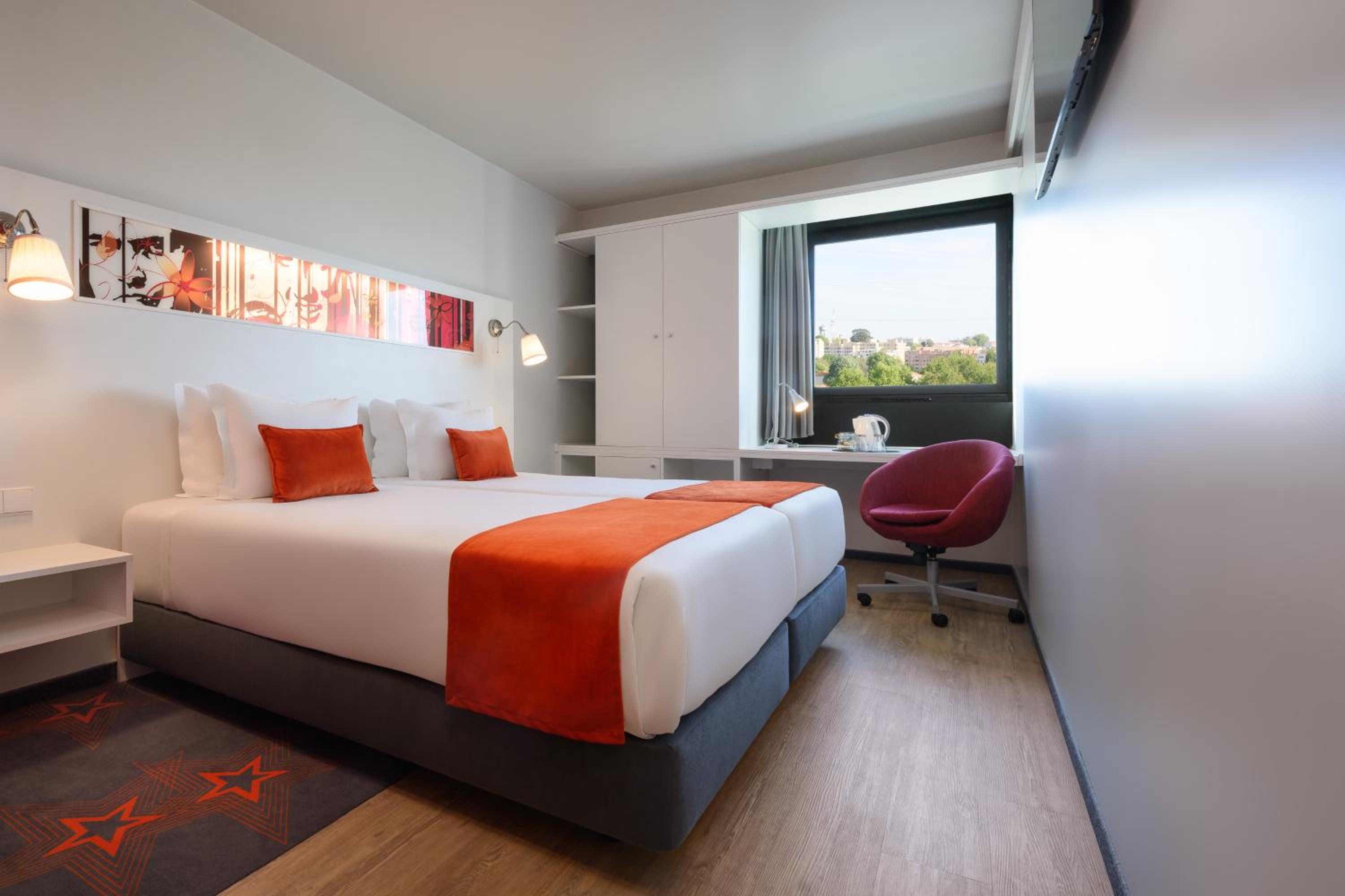Superior Single Room