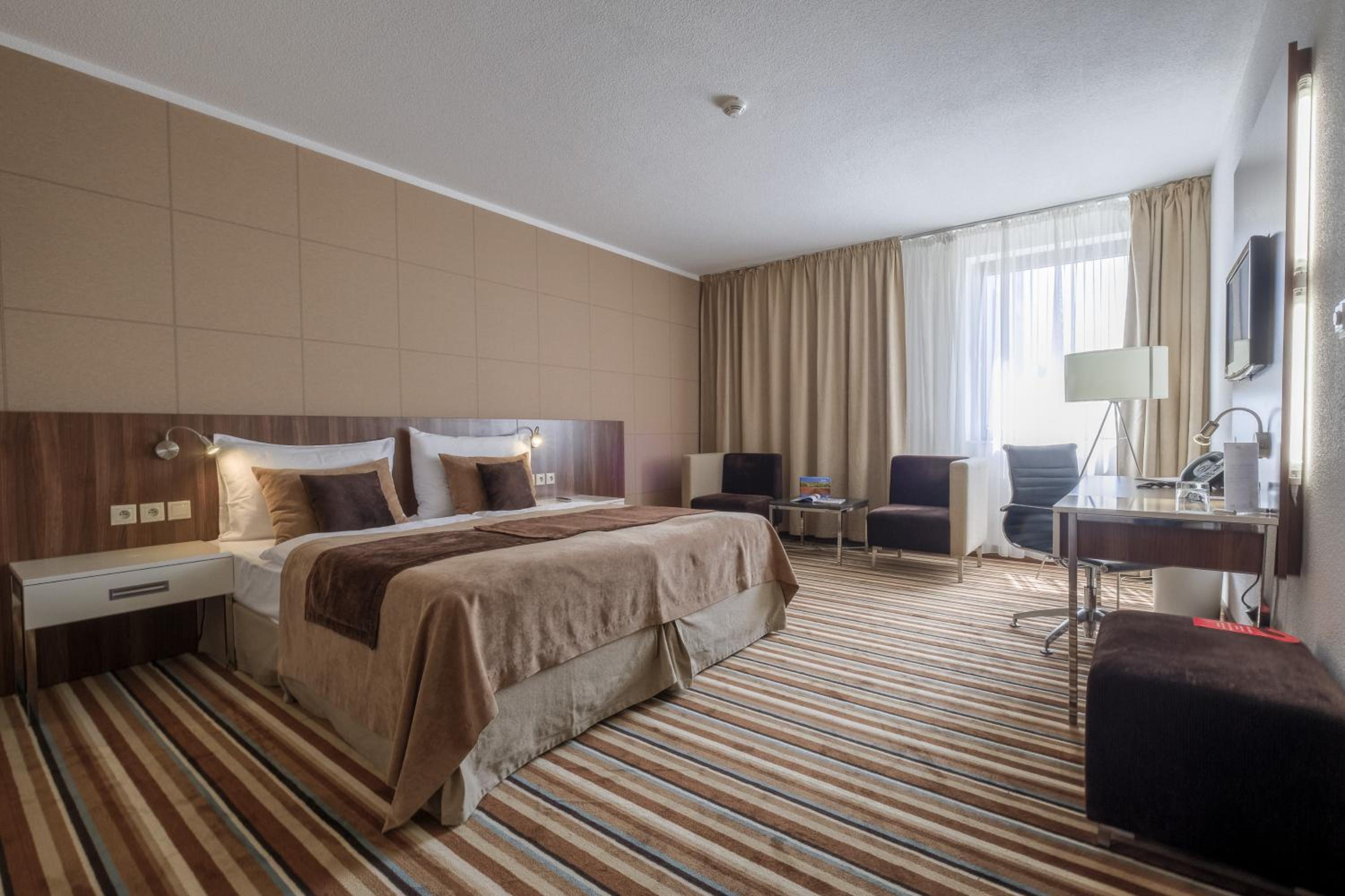 Twin Room - Disability Access