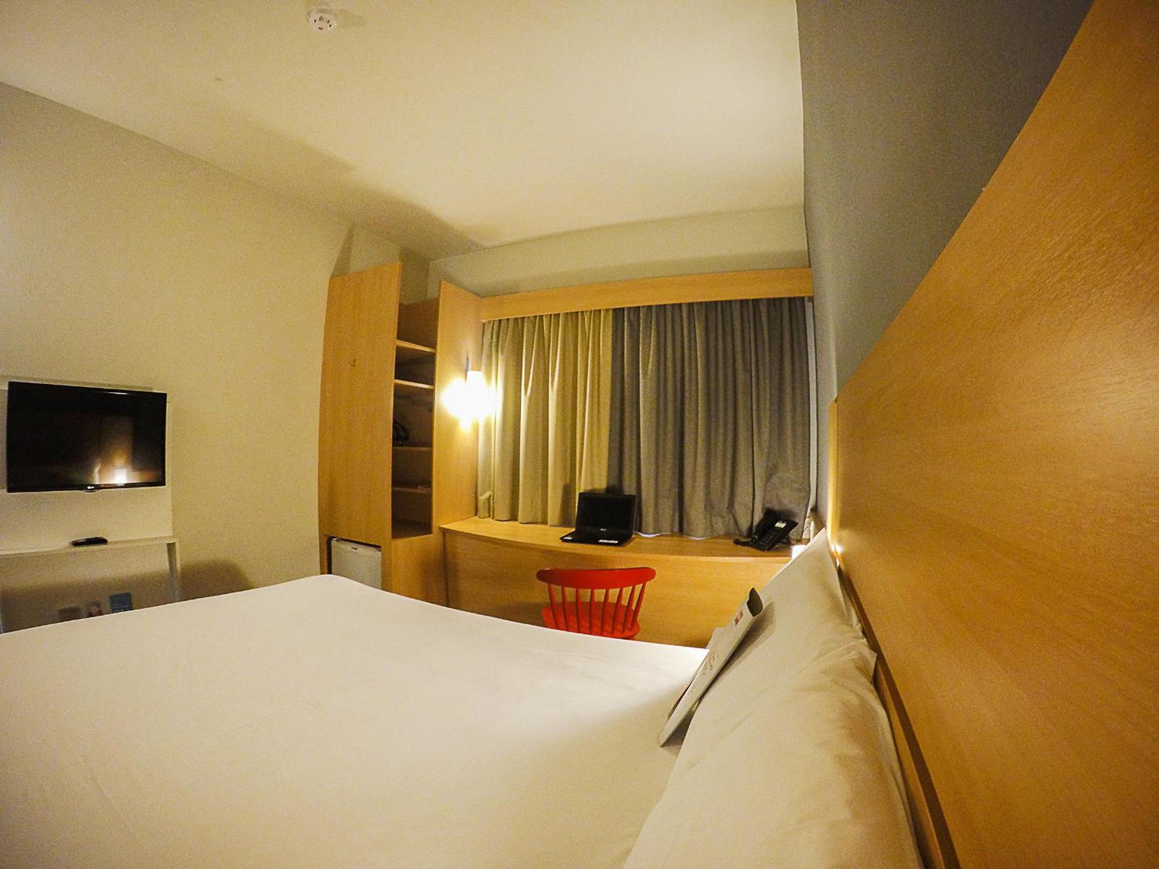 Standard Double Room with Child Bed