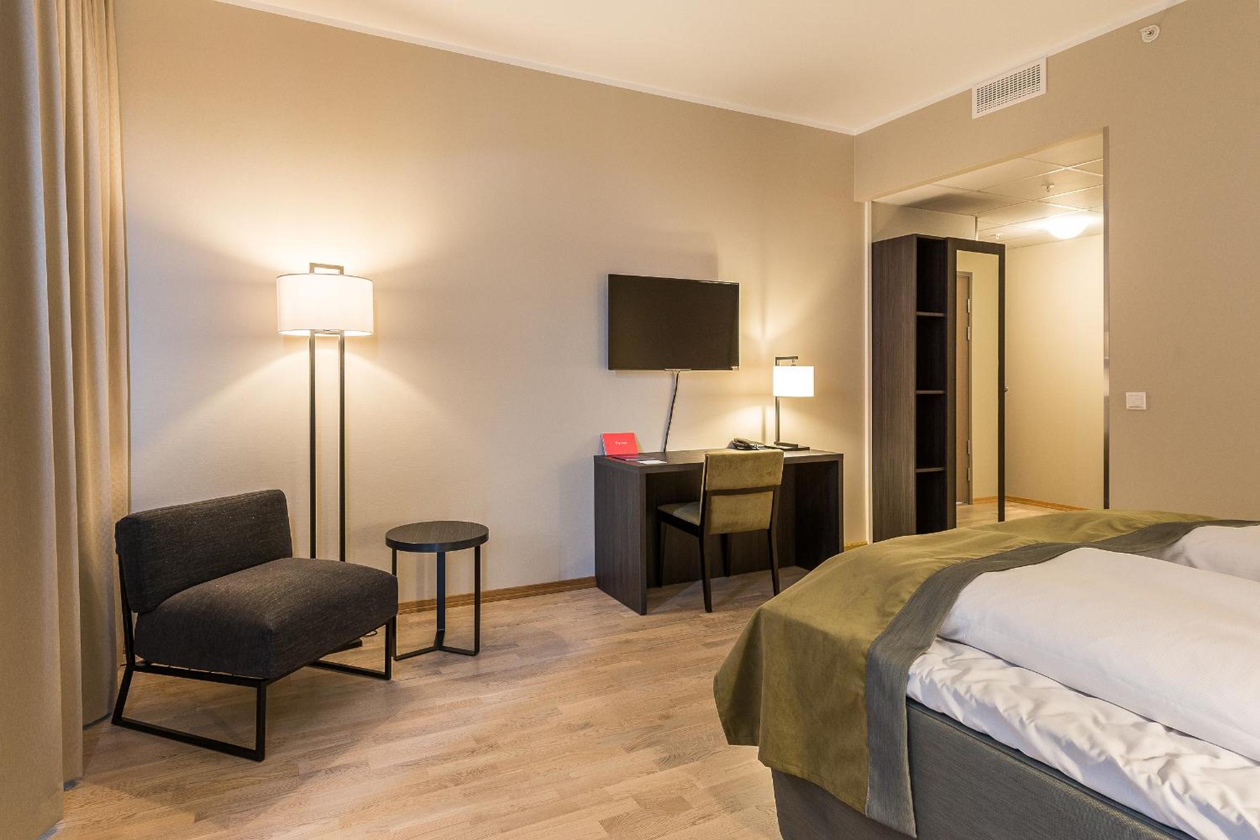 Superior Double or Twin Room