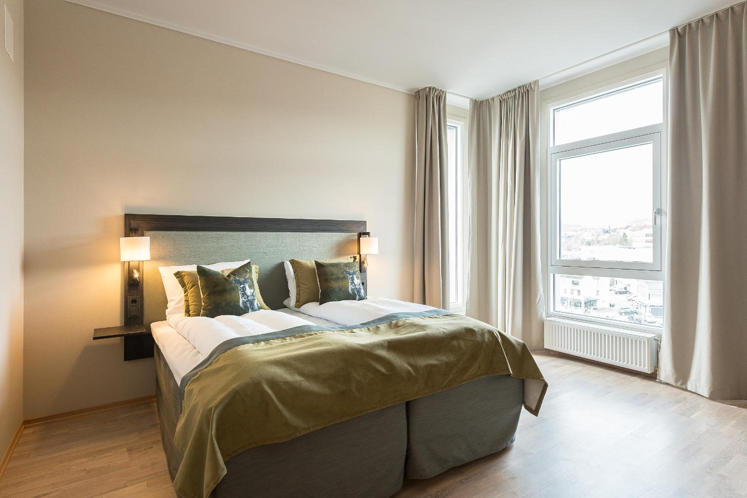 Superior Double or Twin Room