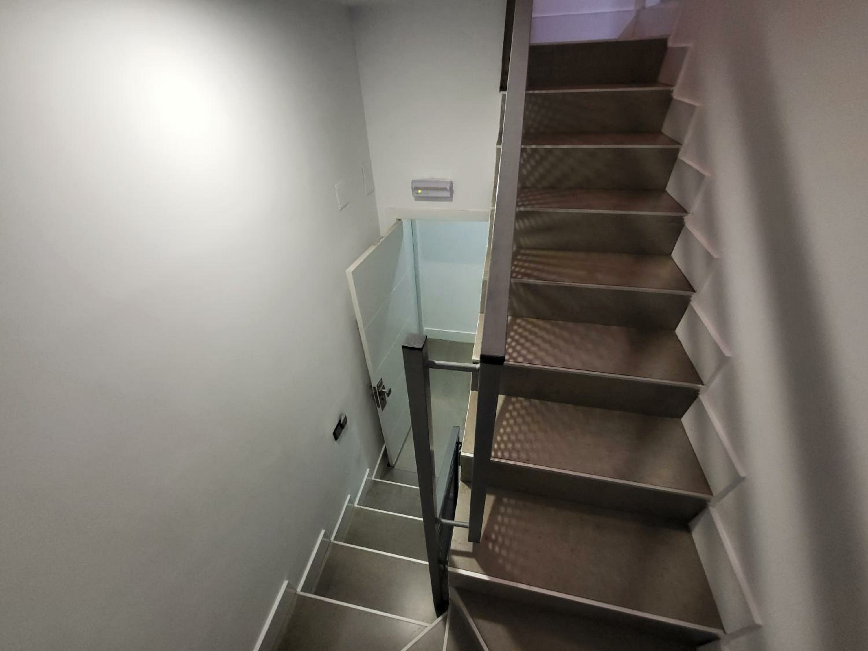 Superior Double Room with Sea View and Terrace