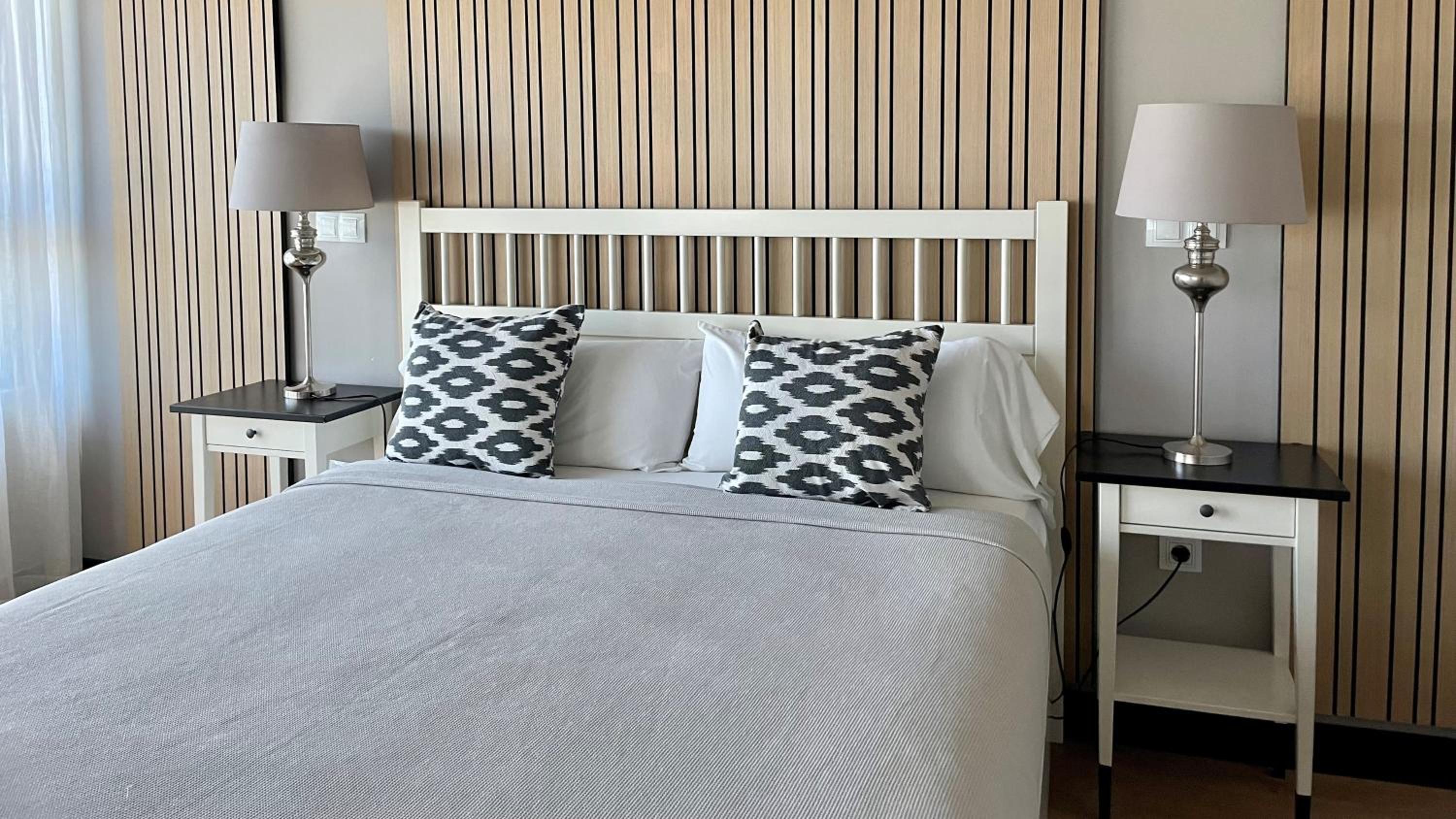 Superior Double Room with Views