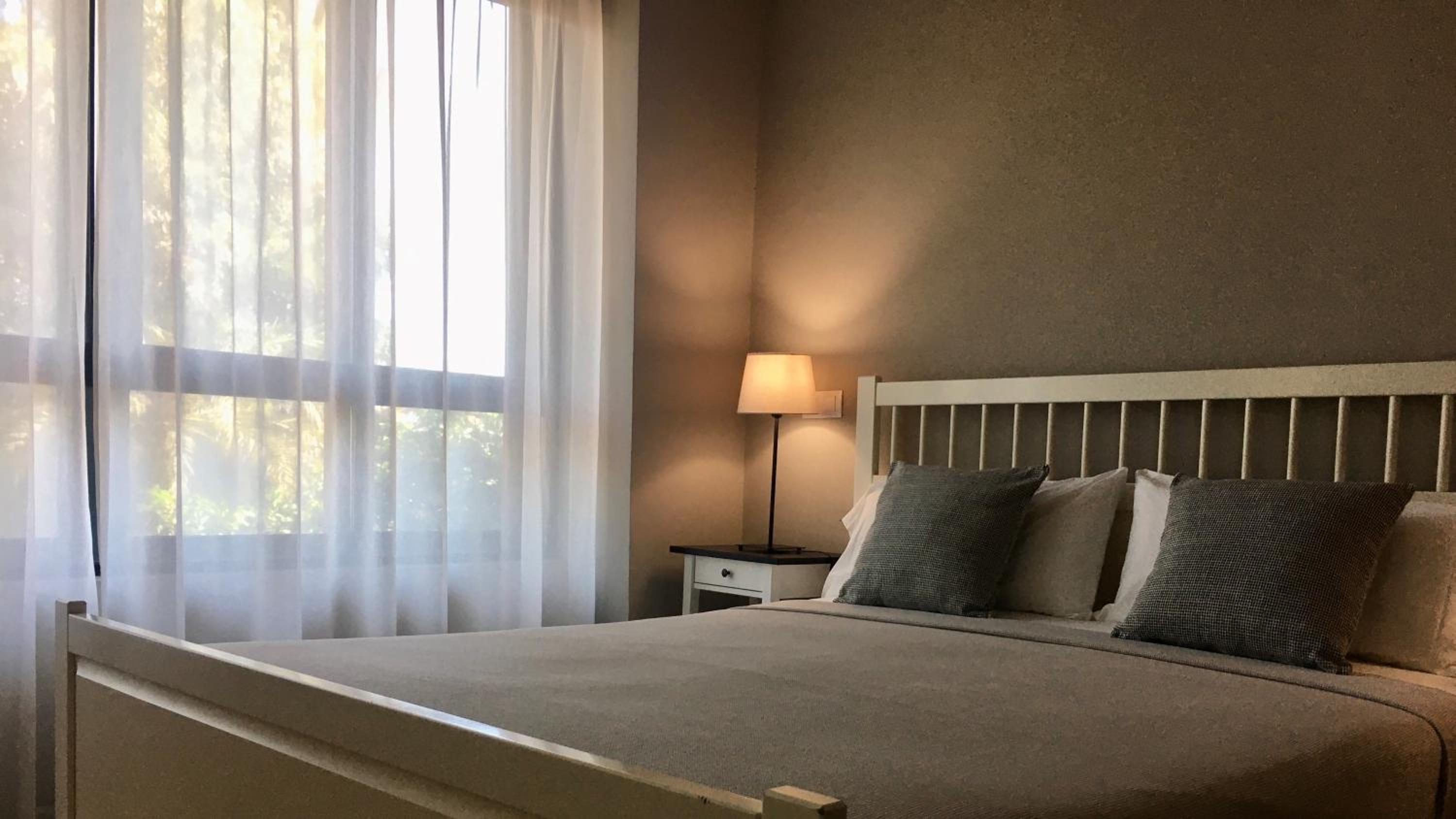 Superior Double Room with Views