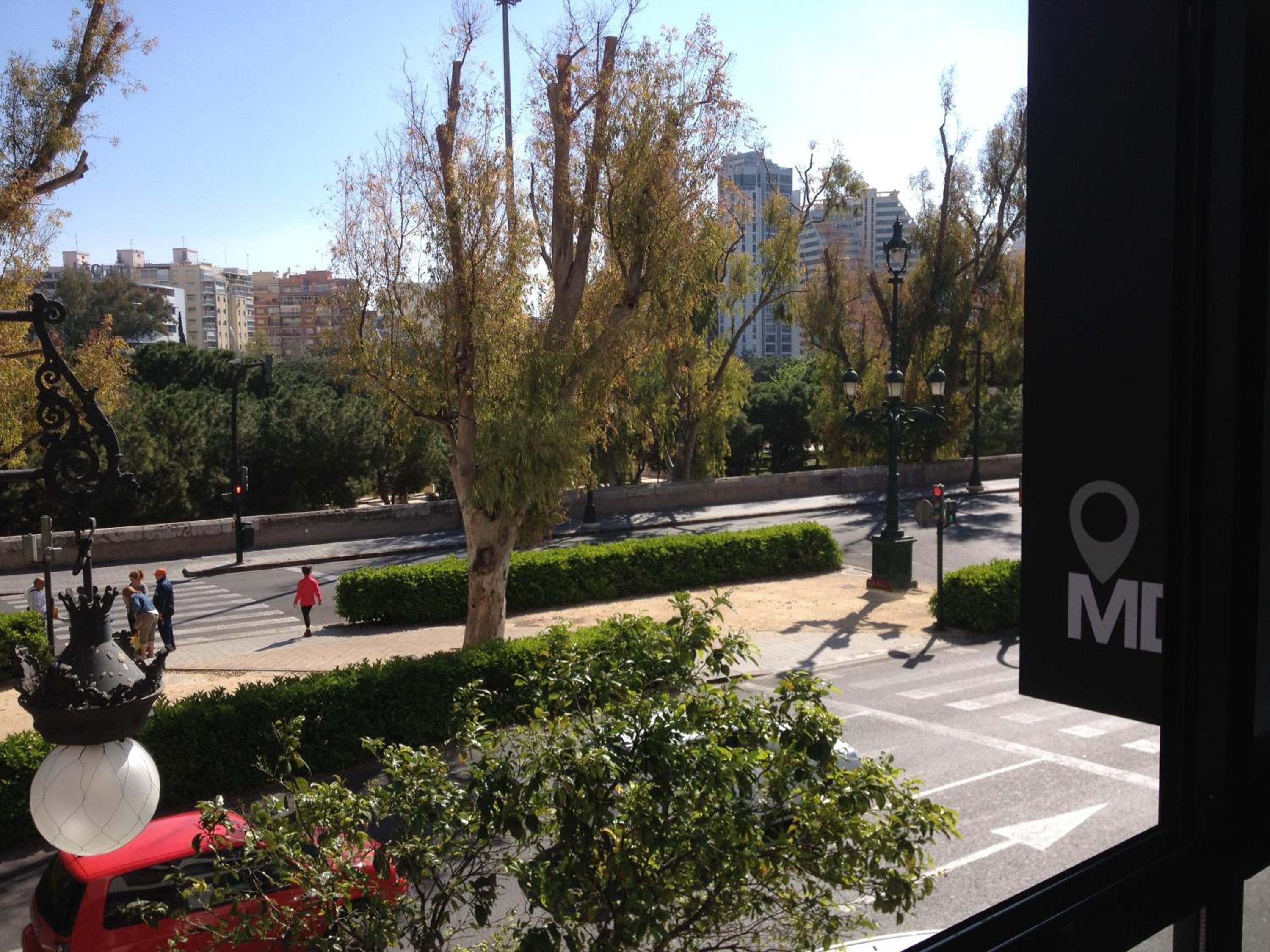 Superior Double Room with Views