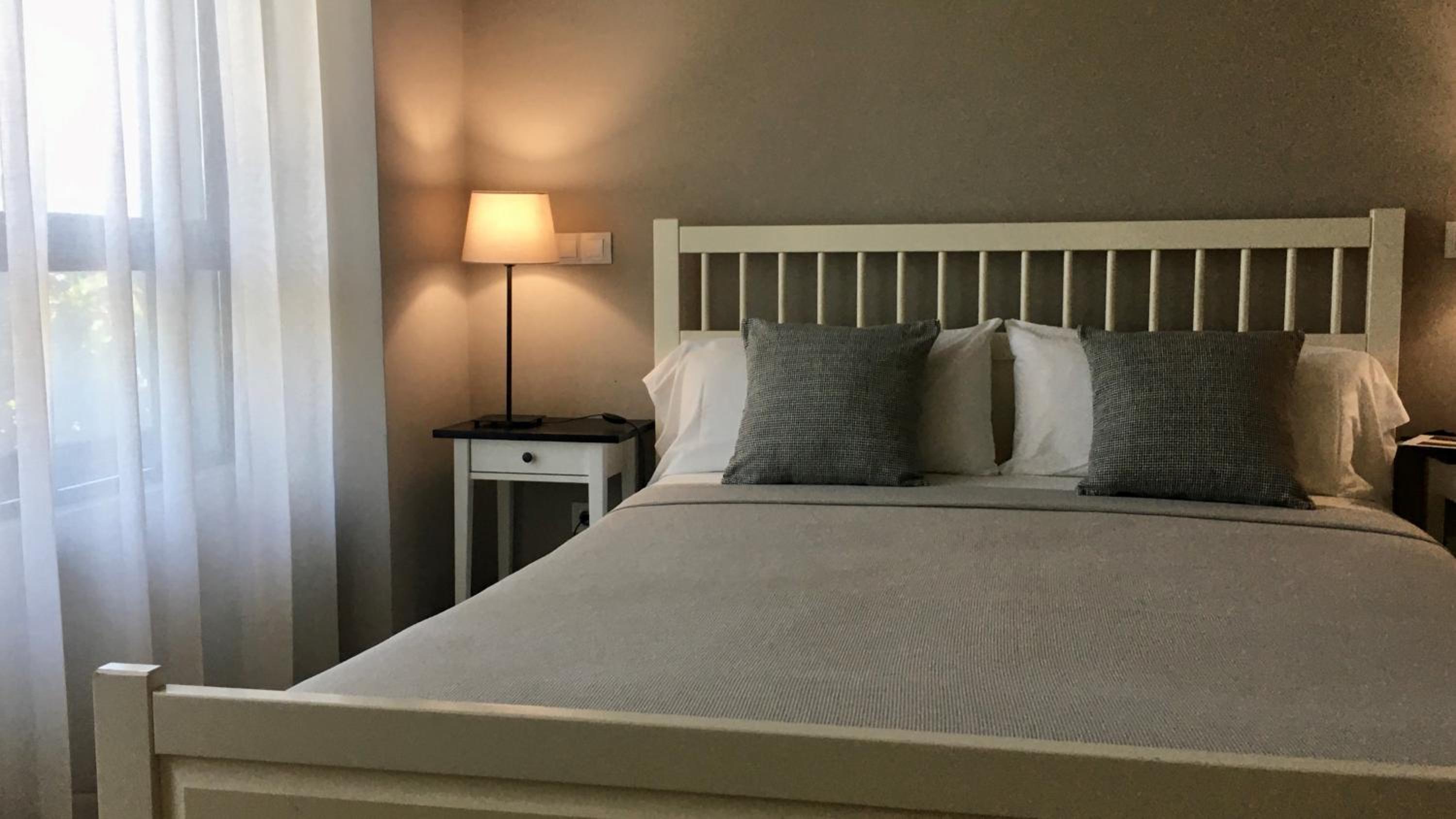 Superior Double Room with Views