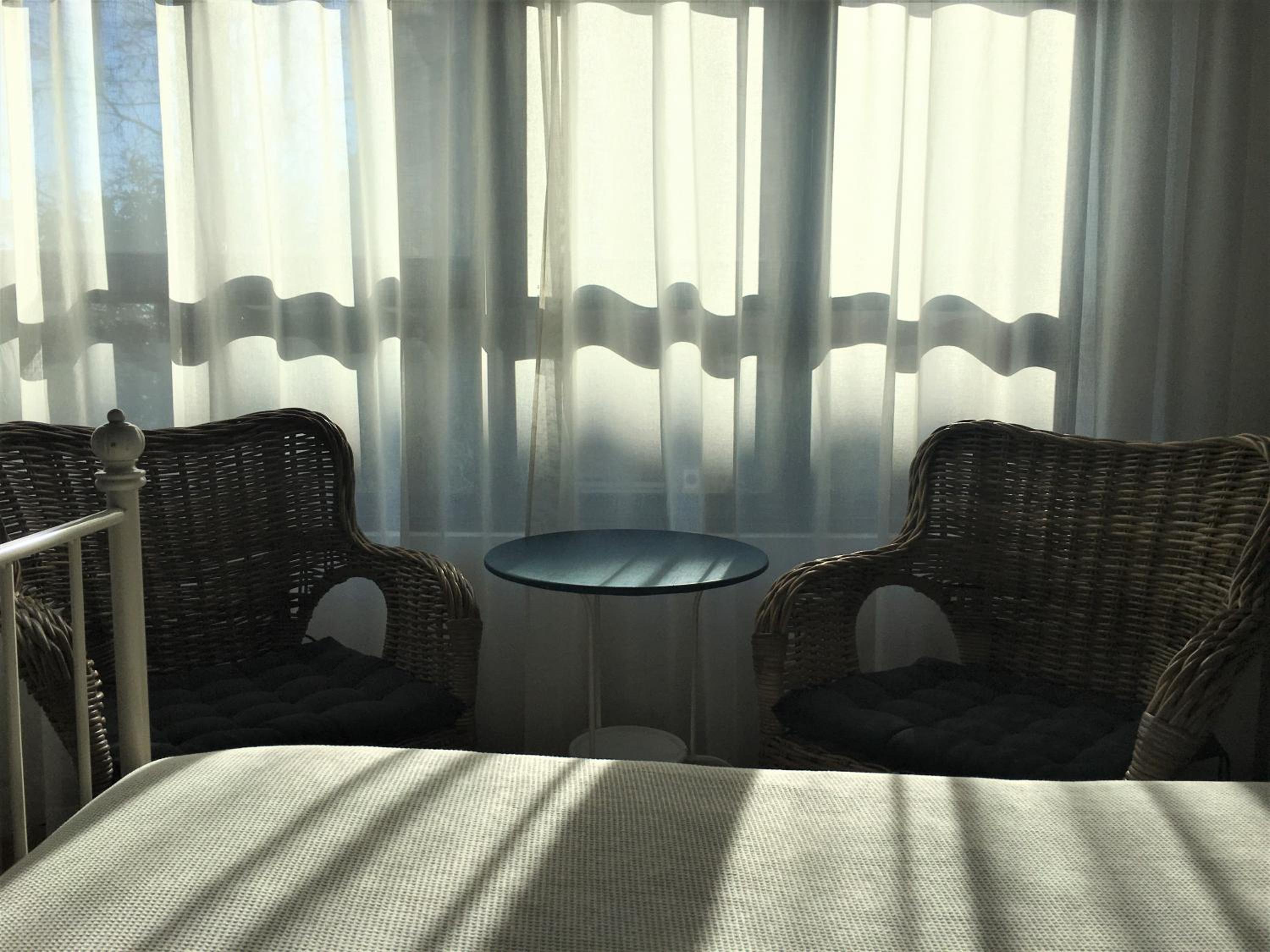 Superior Double Room with Views