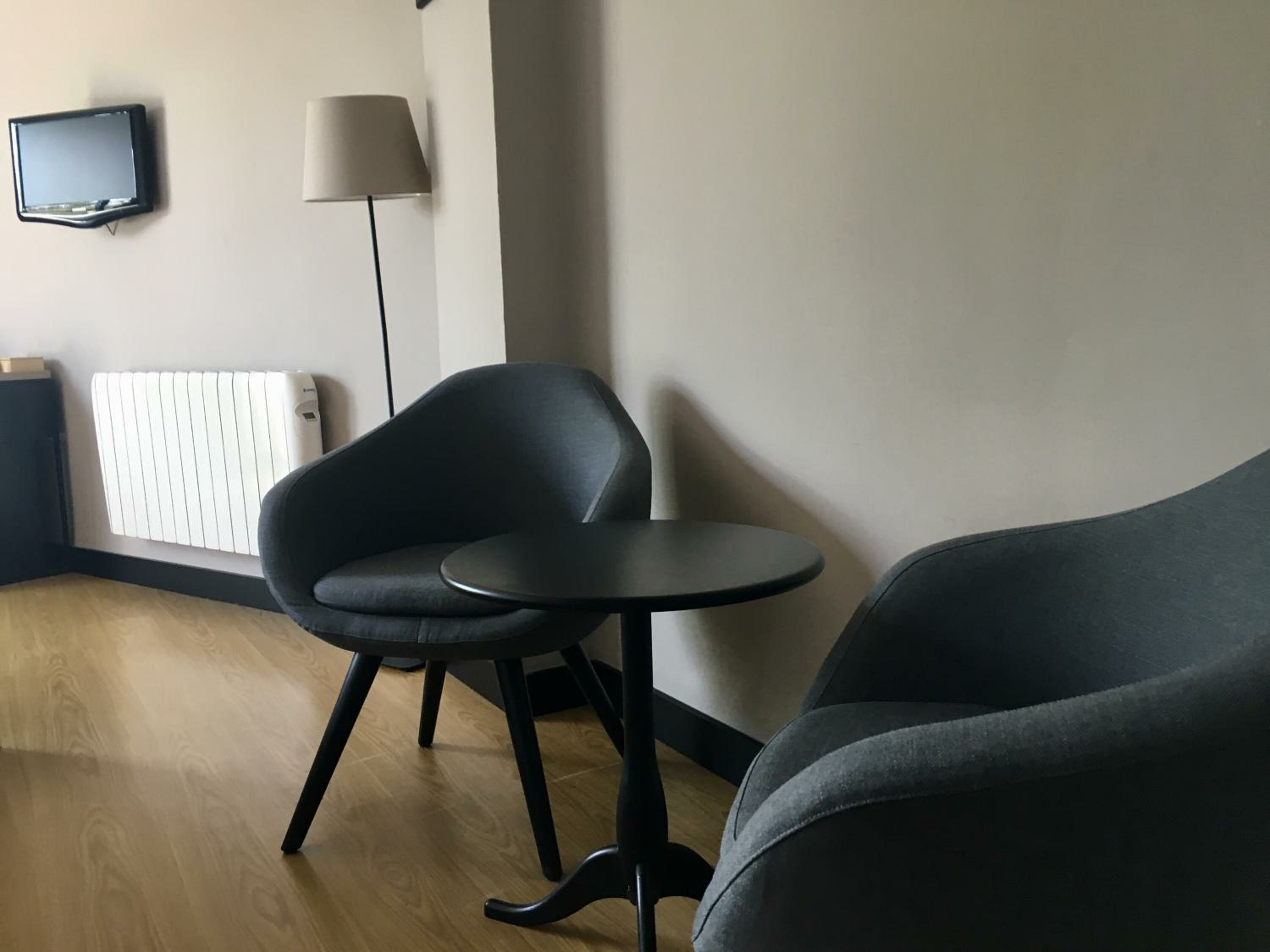 Superior Triple Room with Views