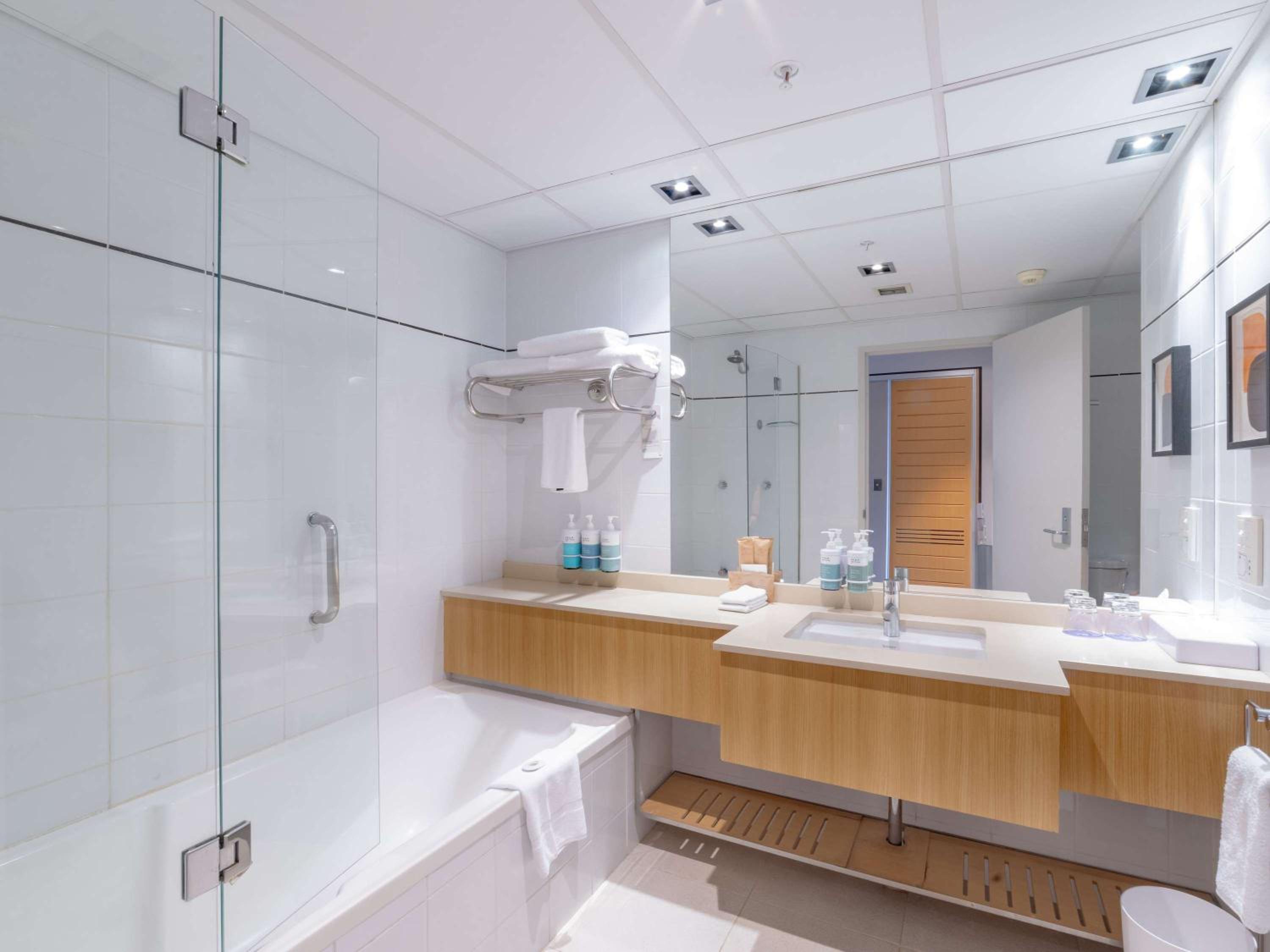 Superior Queen Bedroom