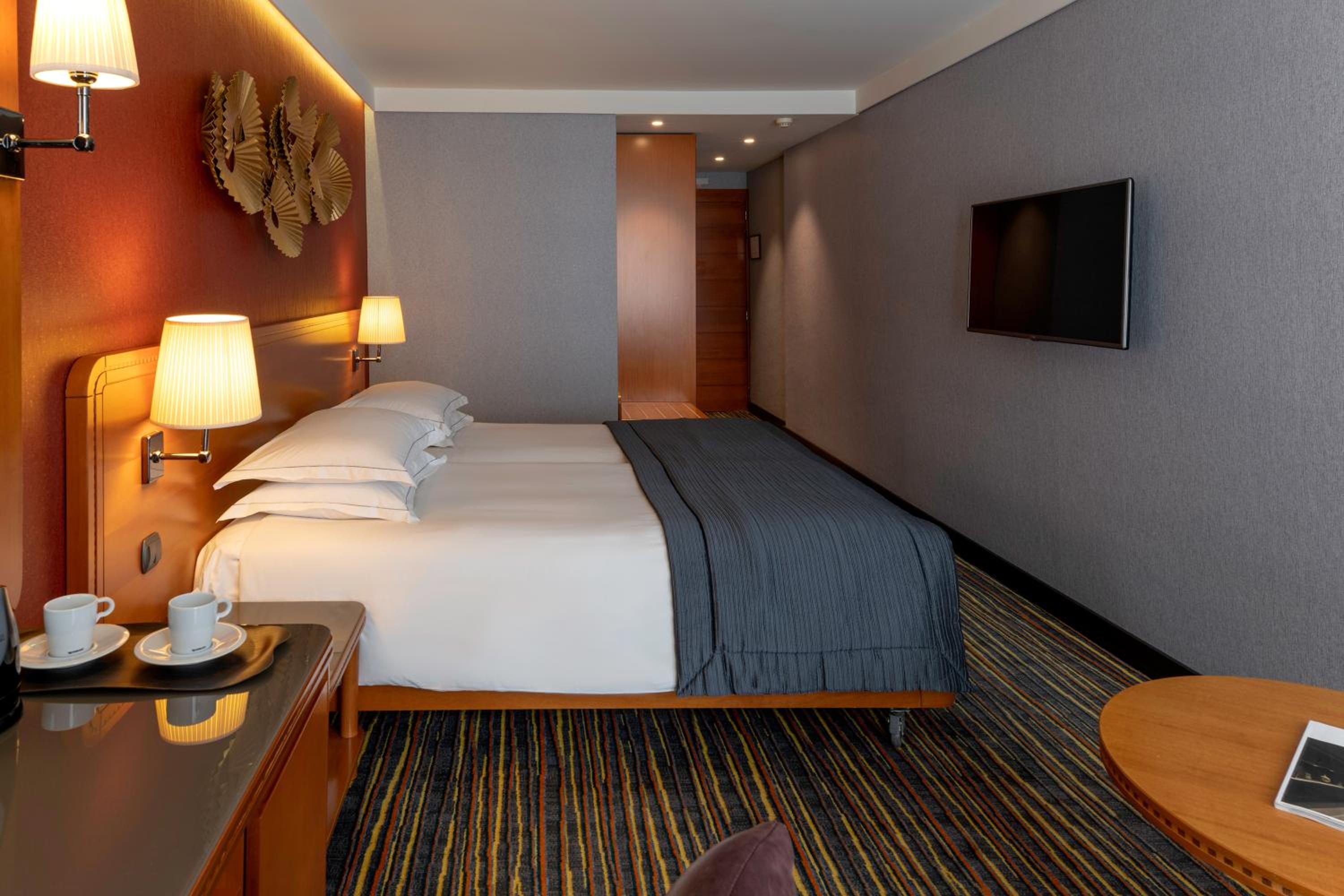 Classic Double or Twin Room