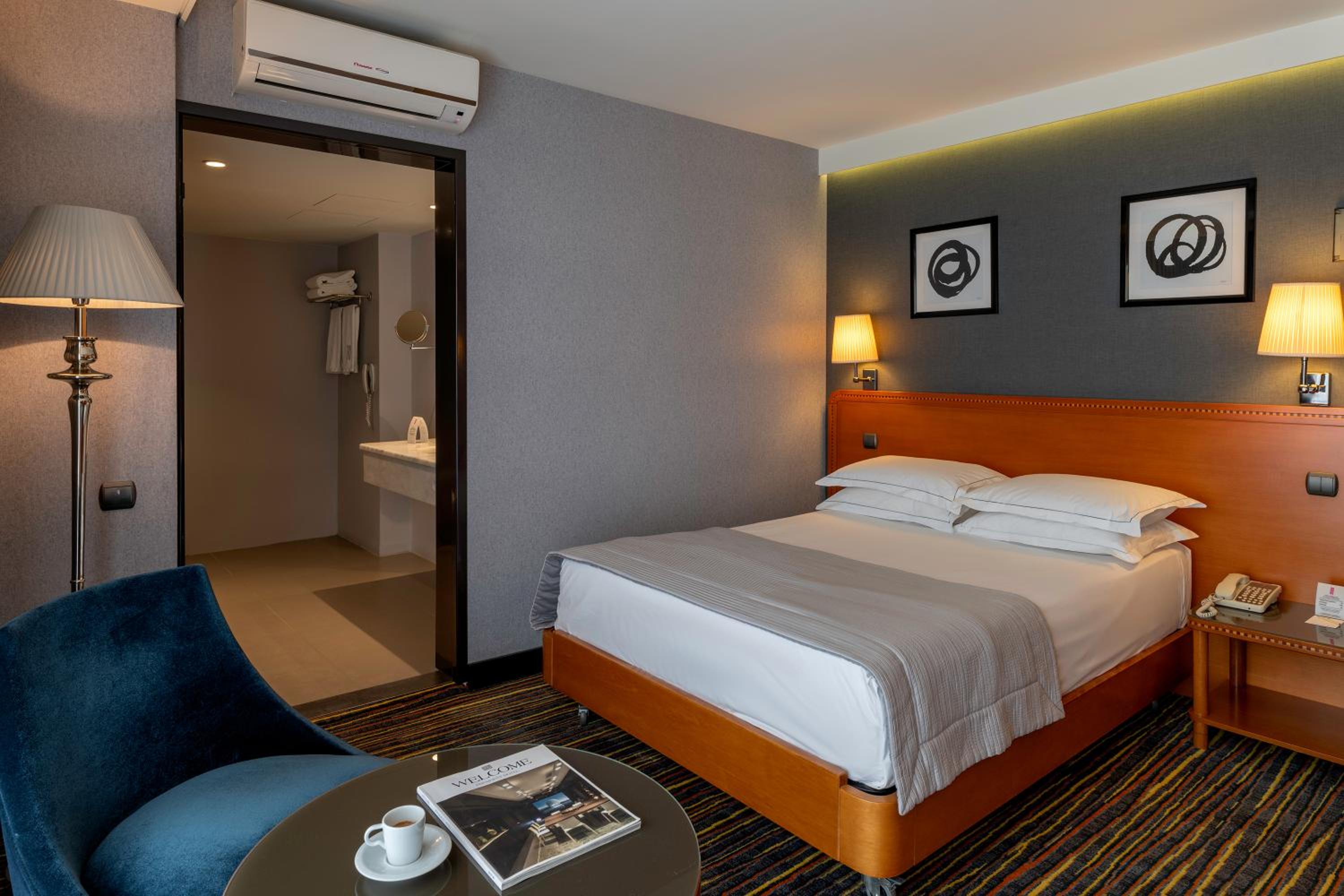  Classic Single Room