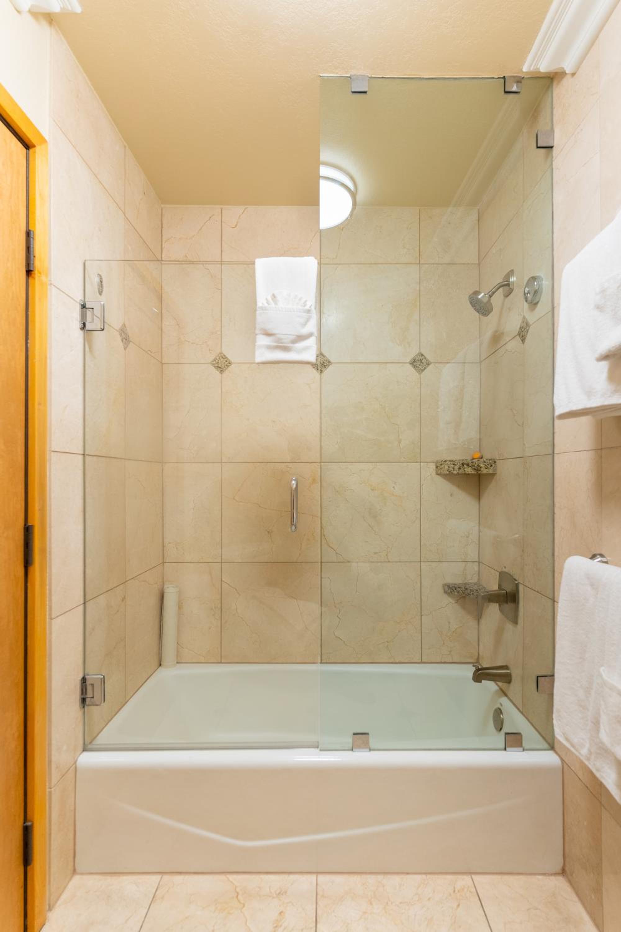 Full Ocean View Room