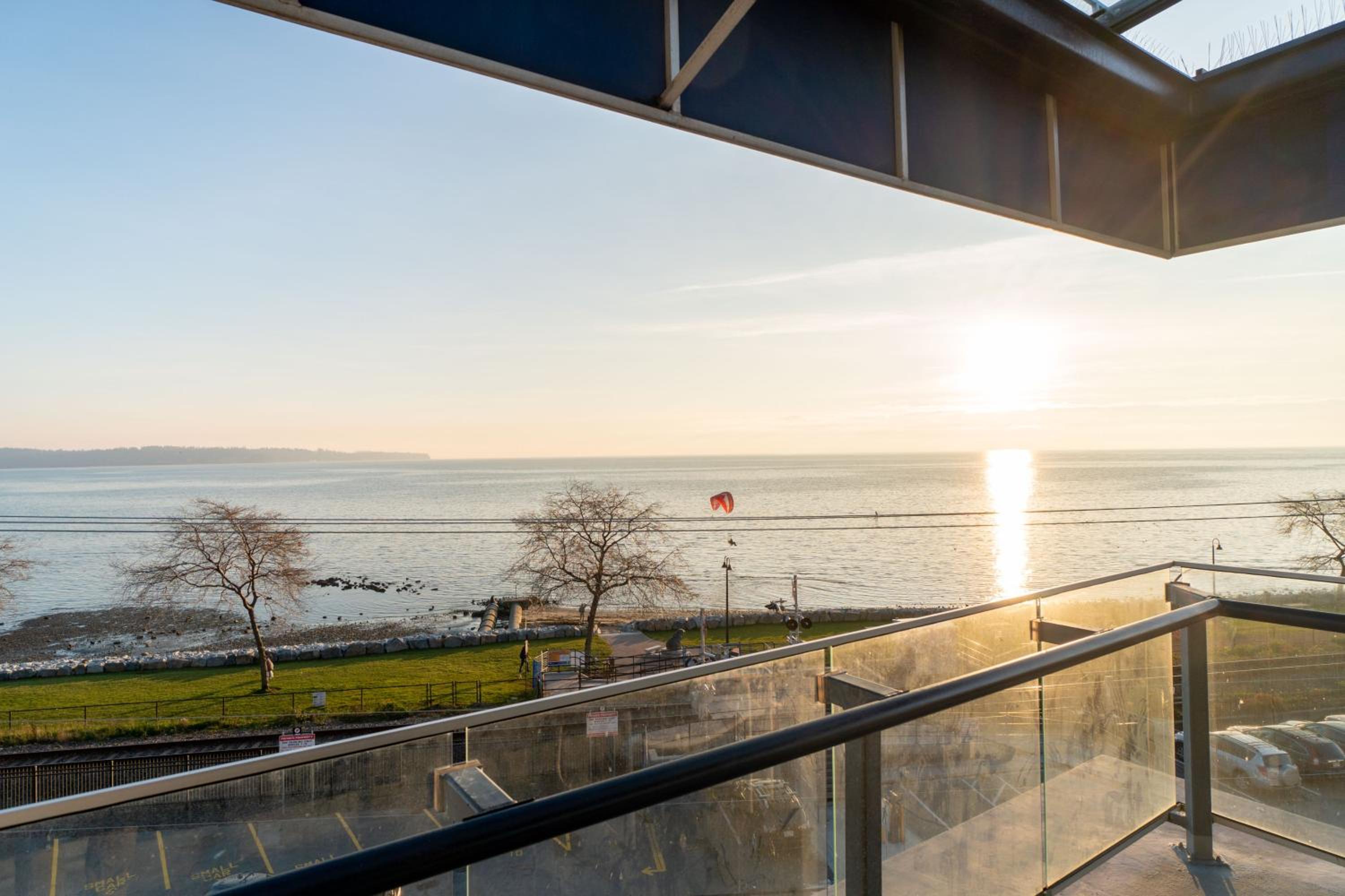 One-Bedroom Suite with Spa Bath