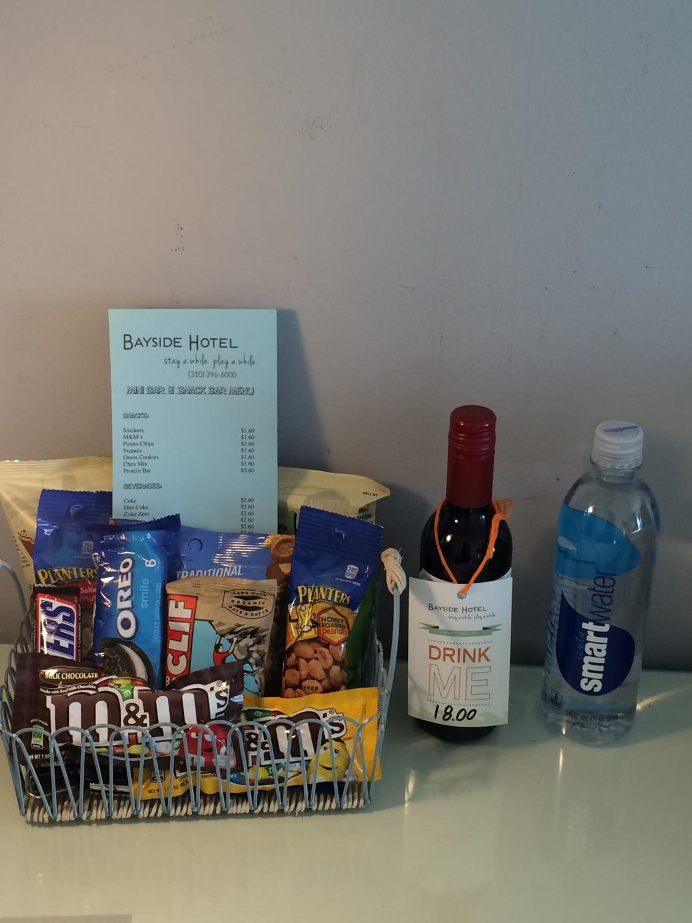 King Room with Ocean View