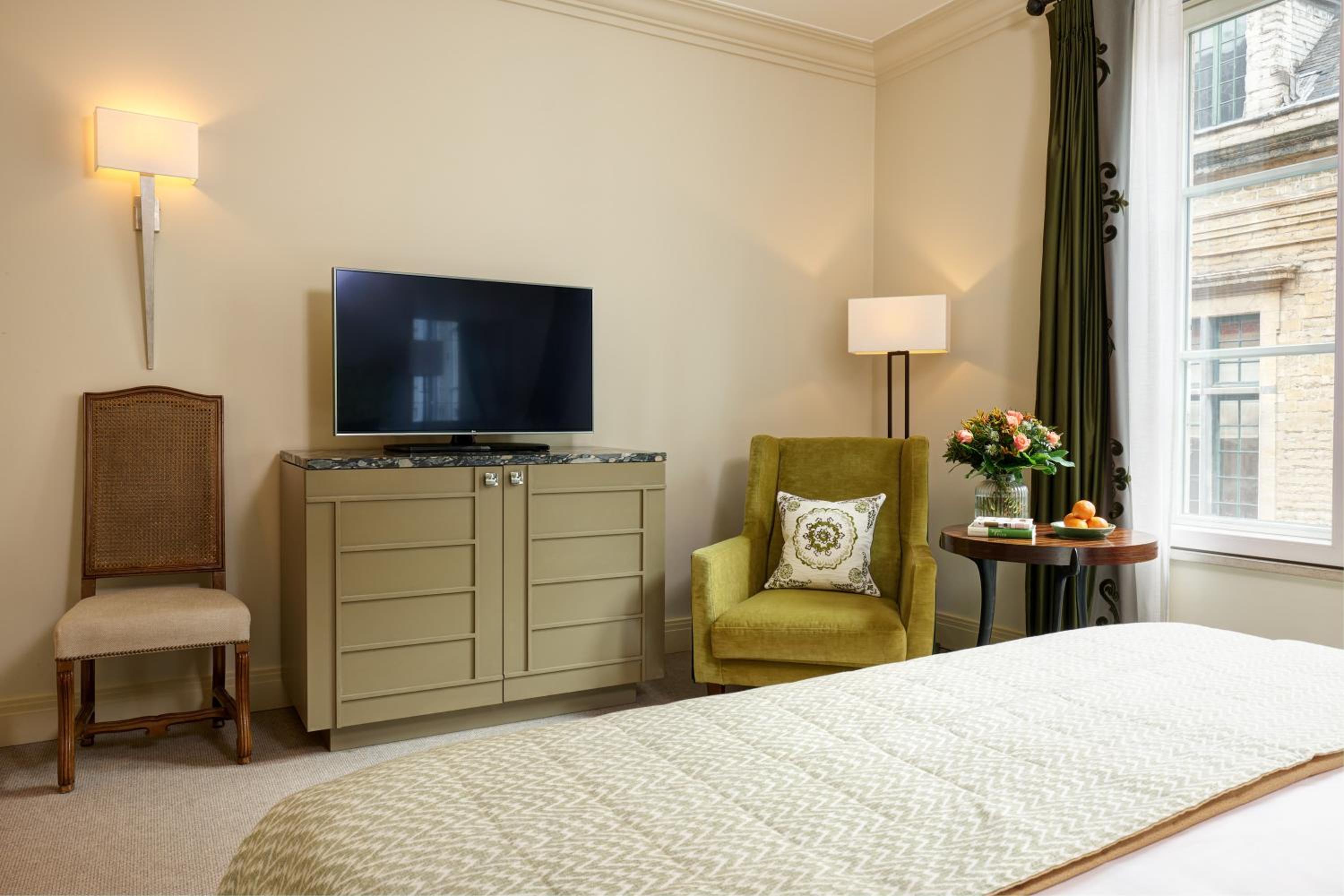 Classic Room
