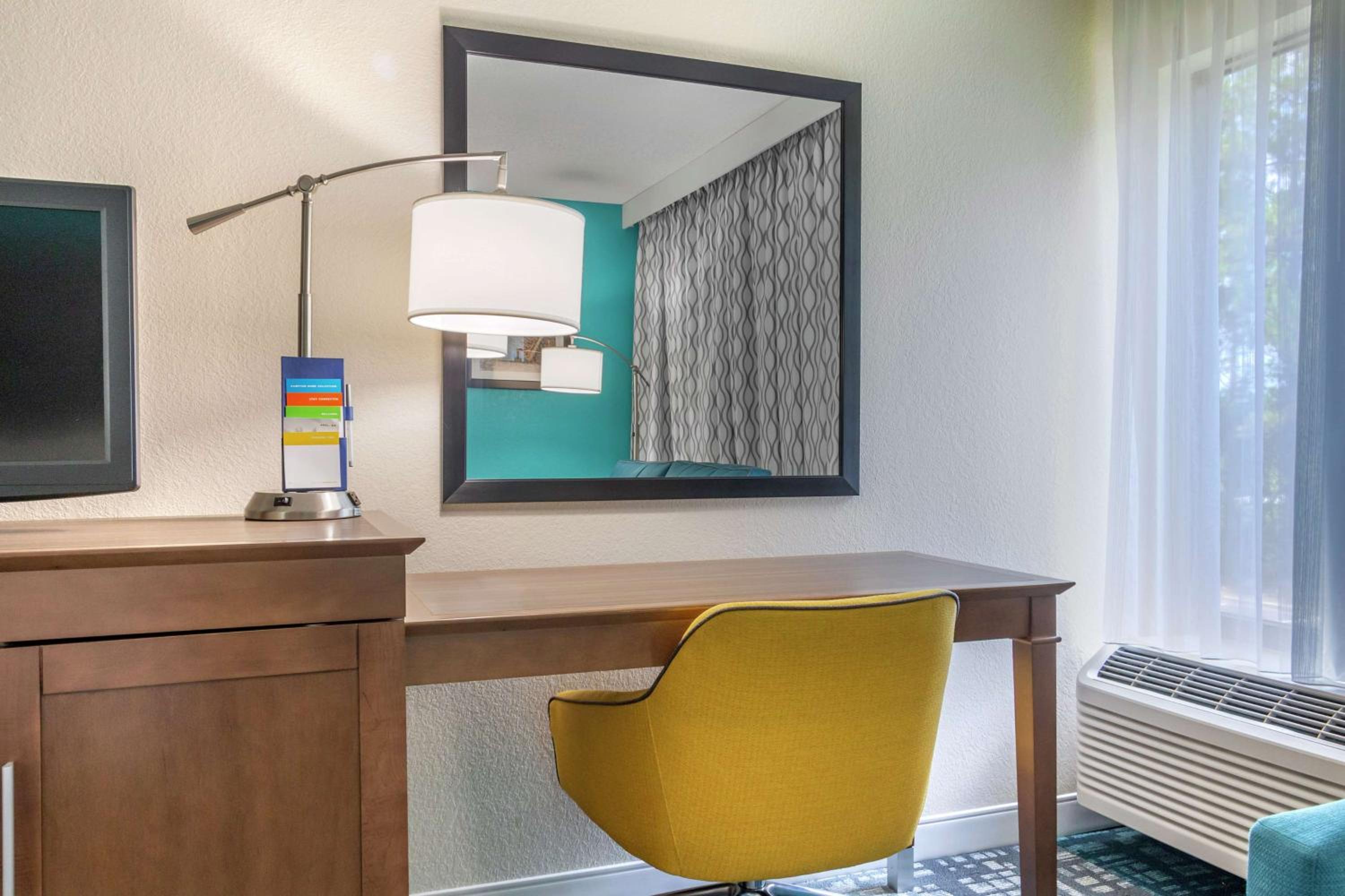 King Room - Mobility Access/Non-Smoking