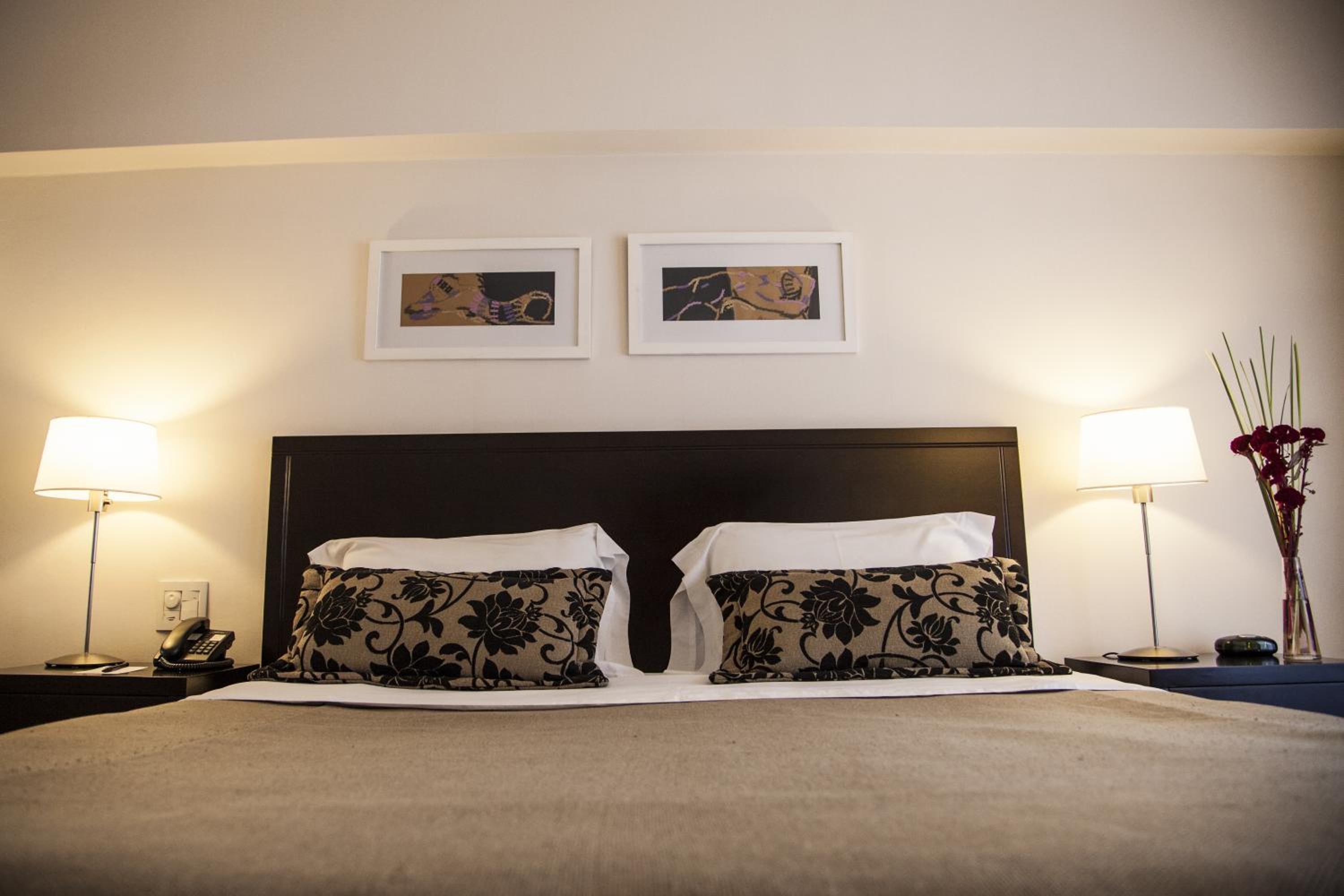 Family Two-Bedroom Suite