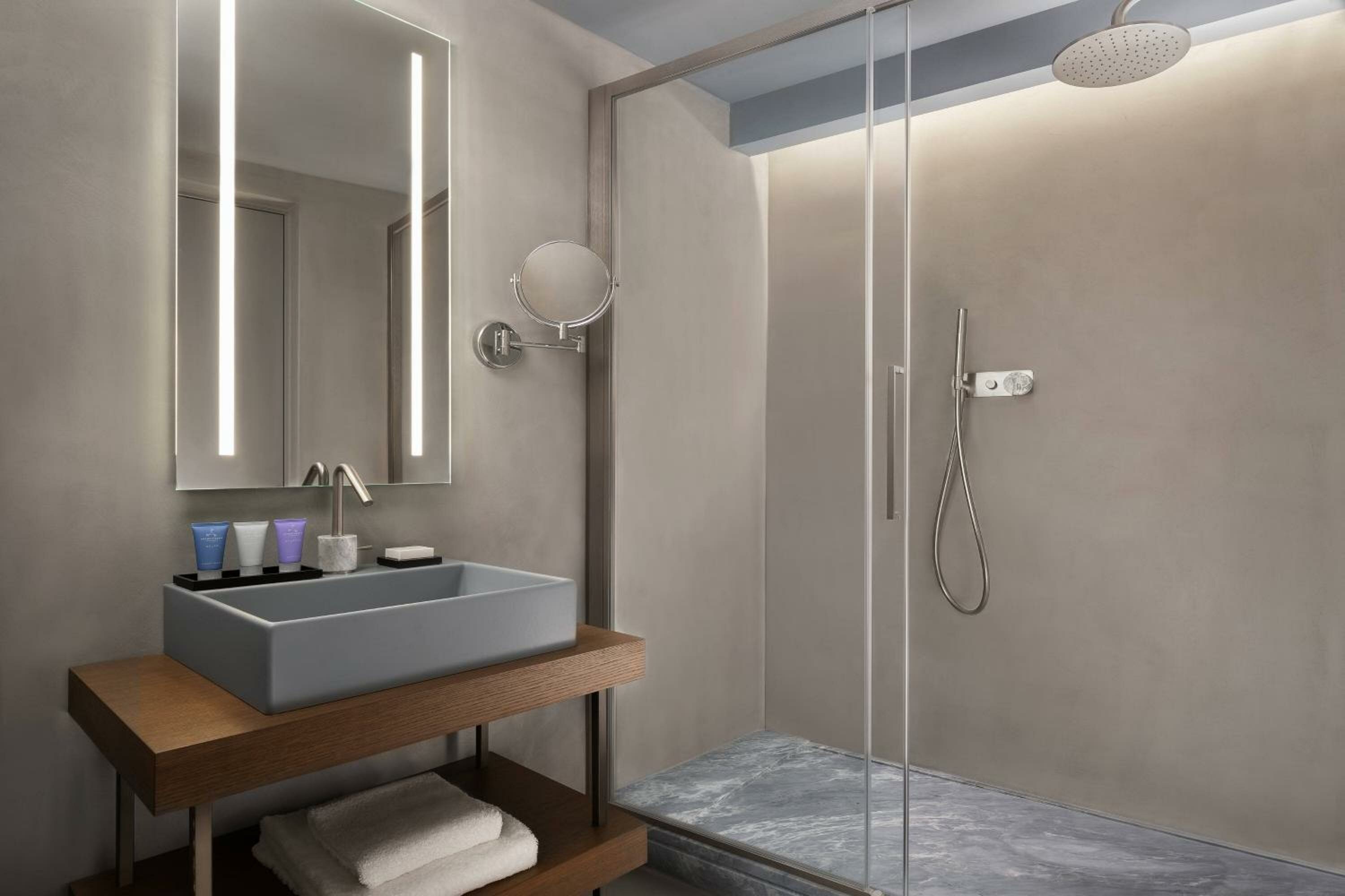 Aria, Junior Suite, 1 King, City view