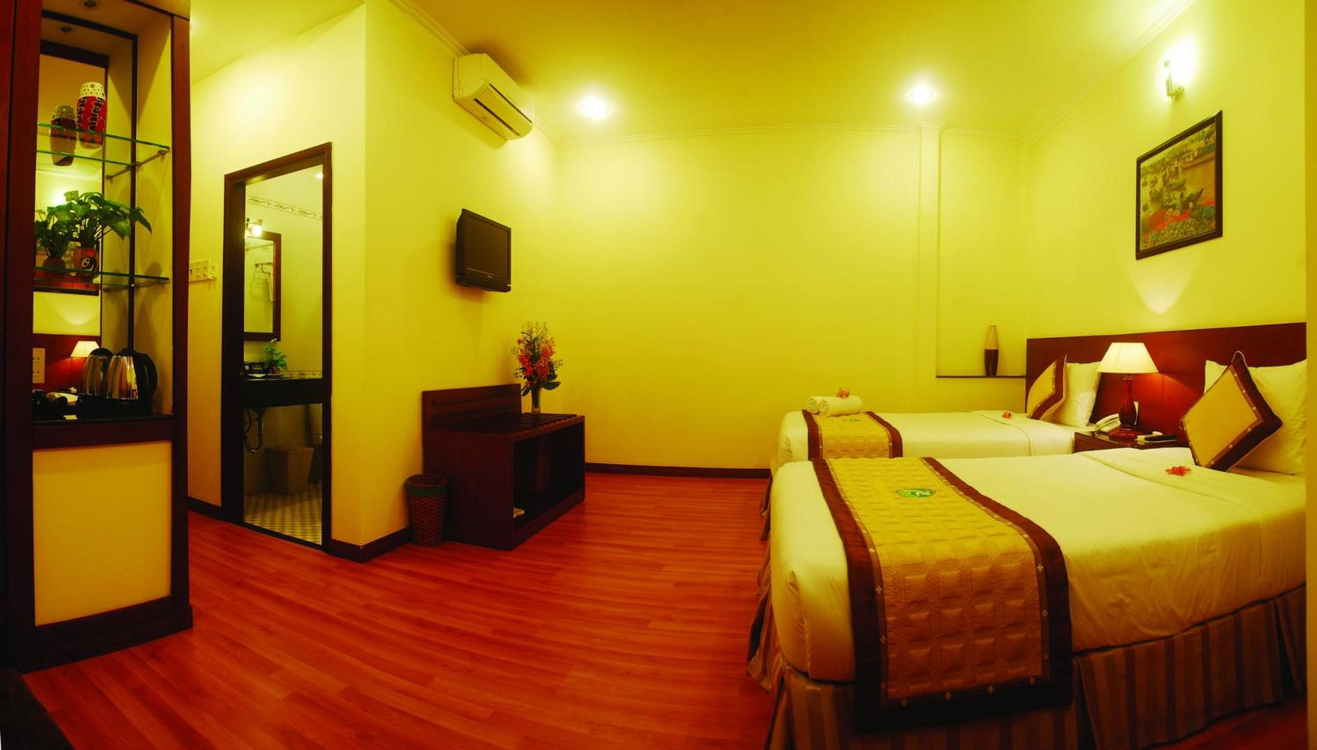 Superior Double or Twin Room