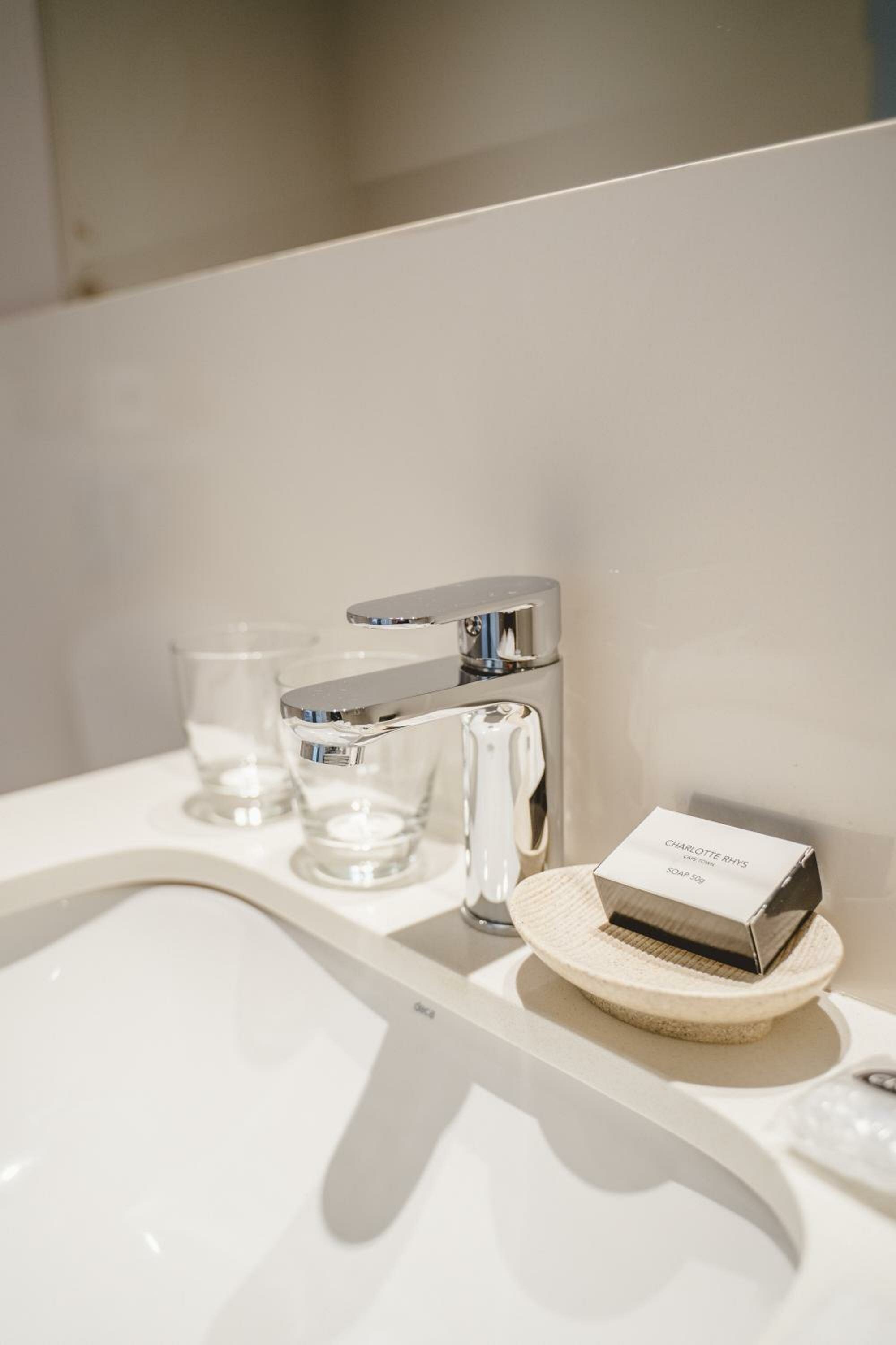 Heritage Deluxe Room