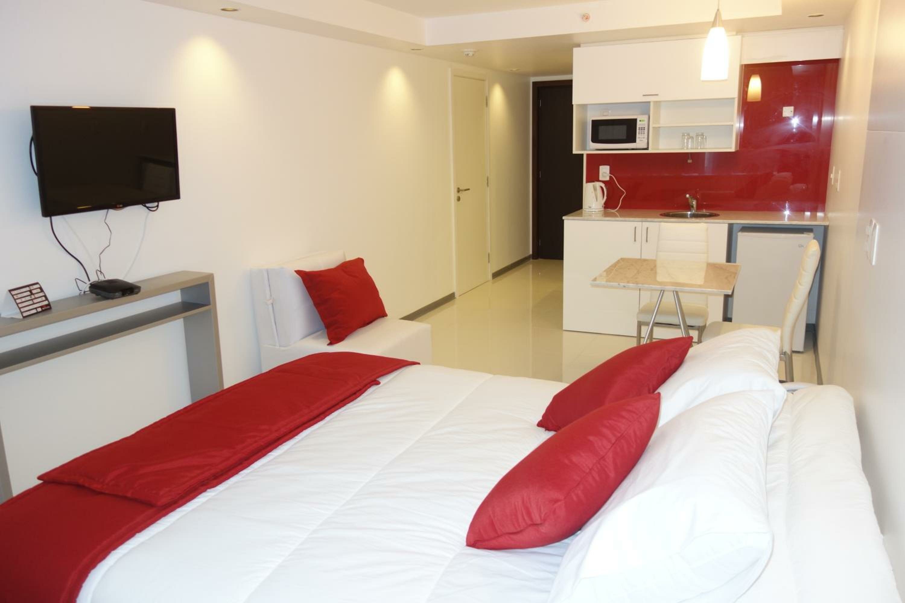 Premium Double Room