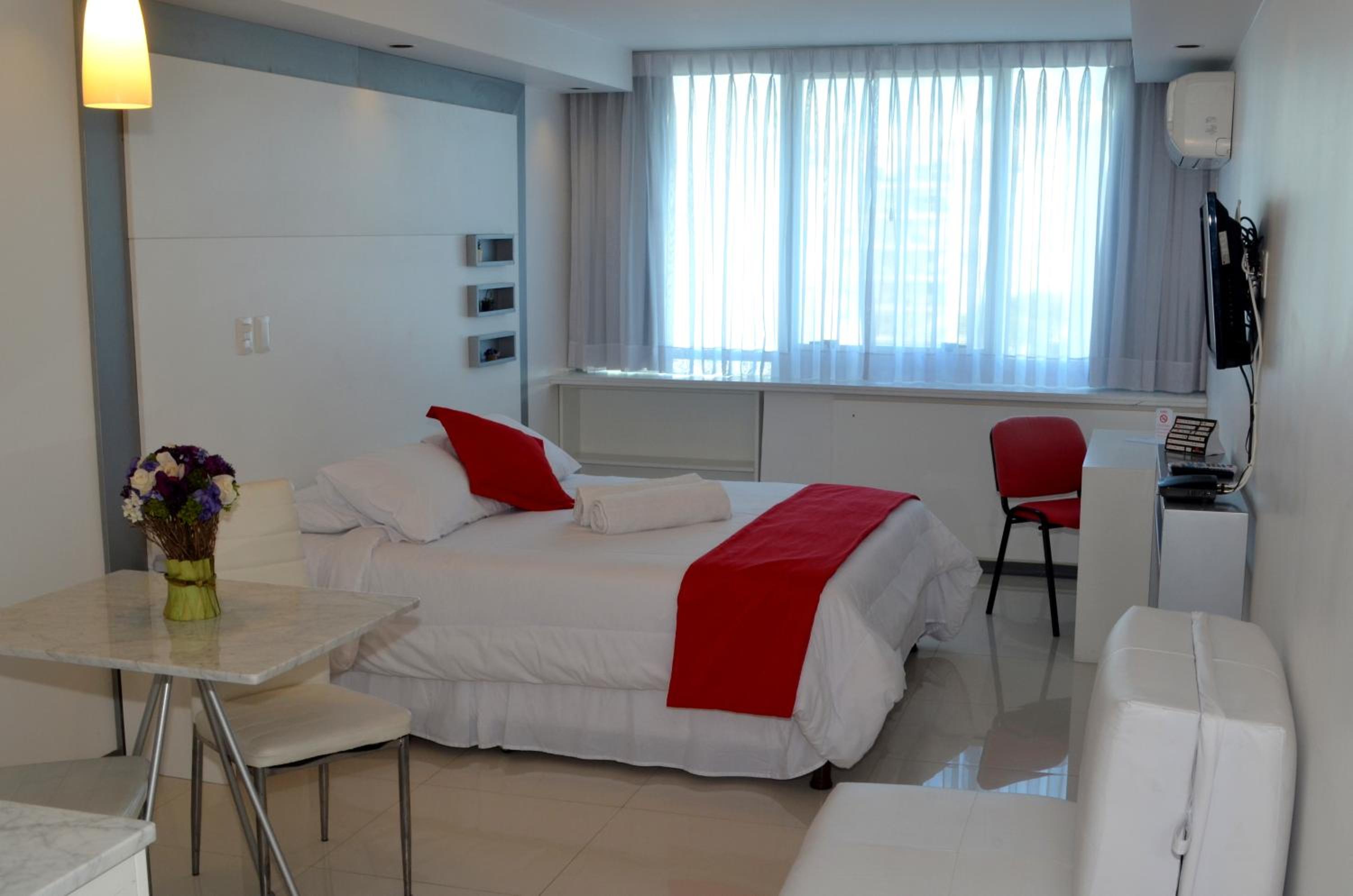 Premium Double Room