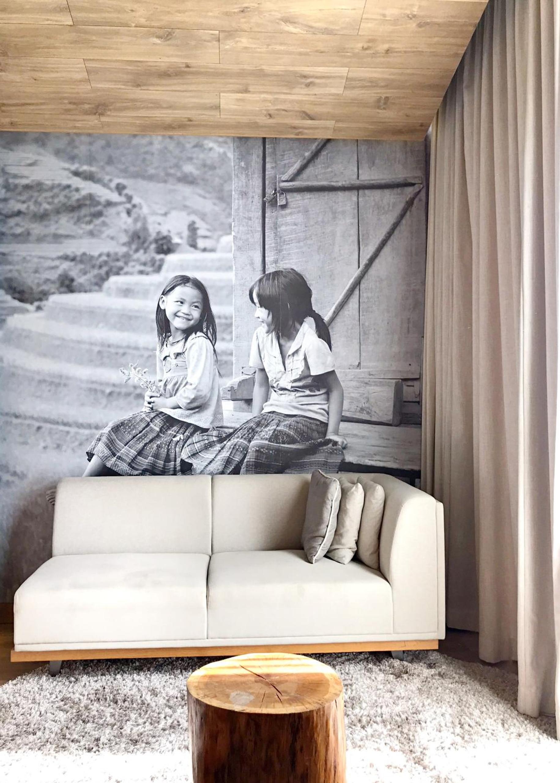 Suite Double