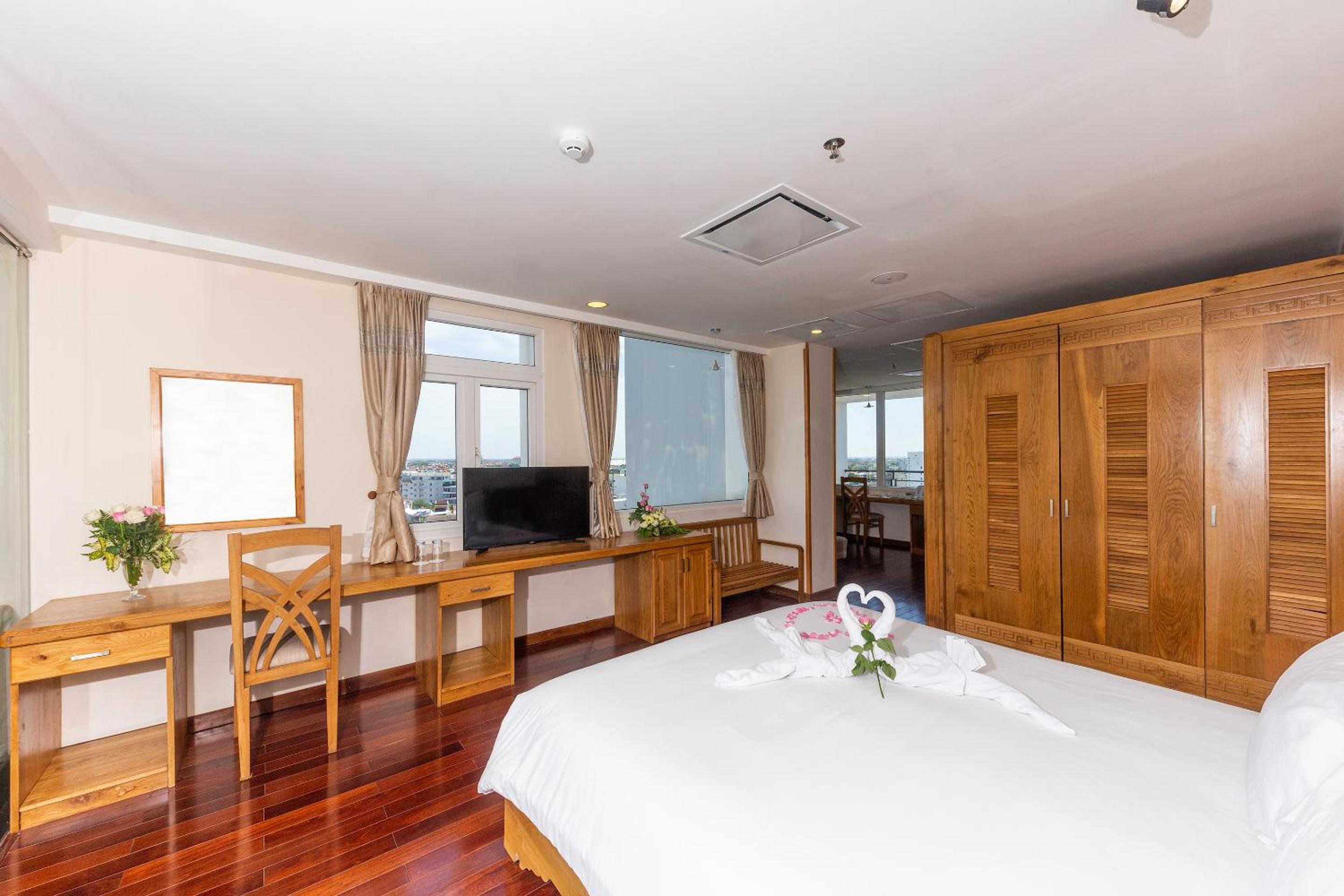 Romance Suite