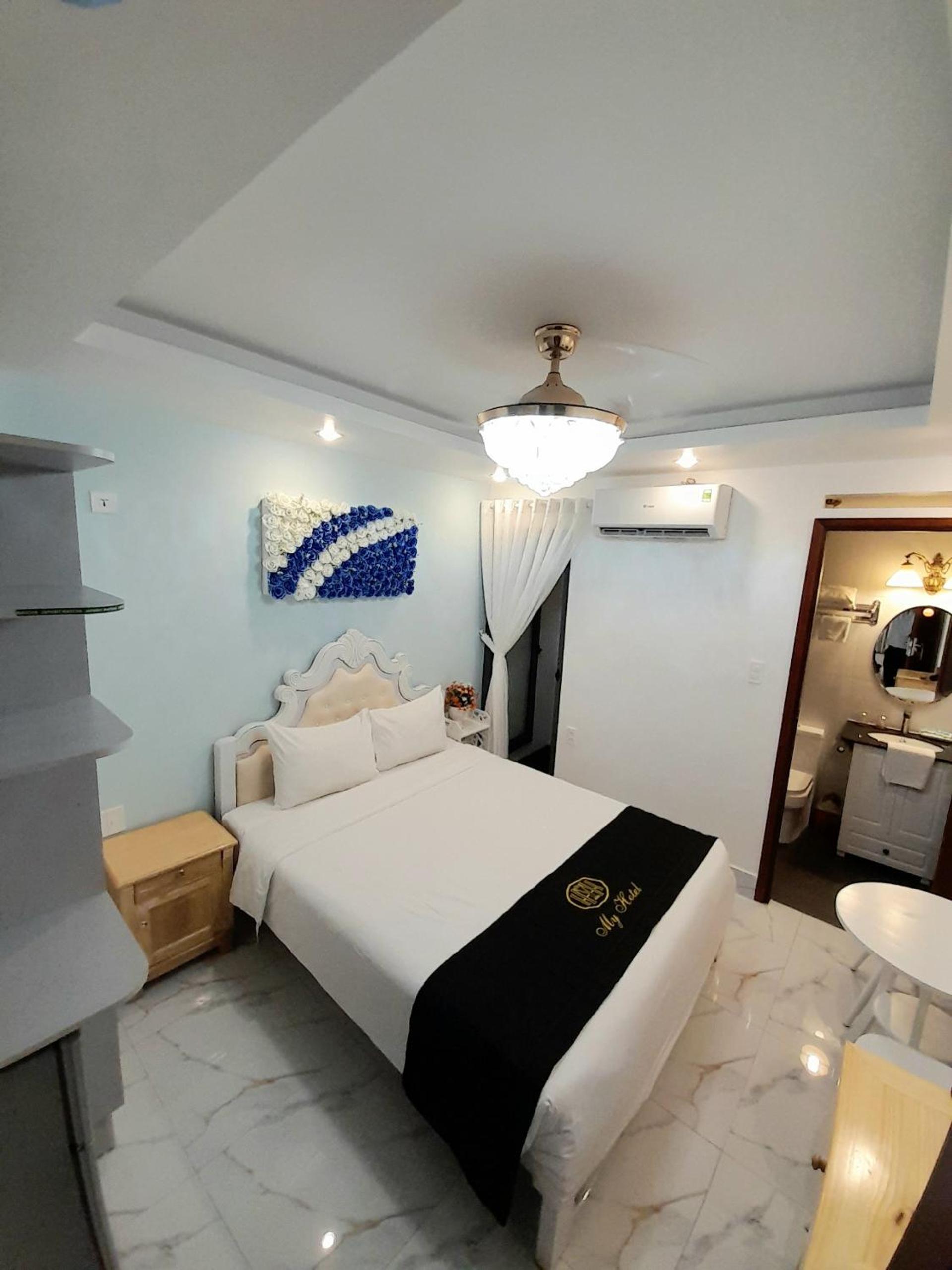 Superior Queen Room