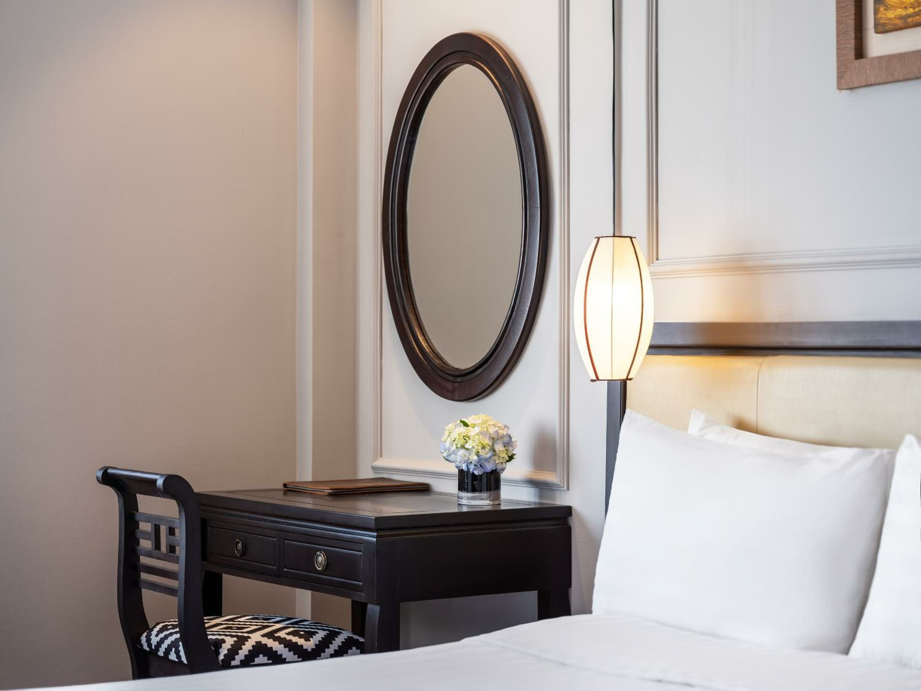 Junior Double or Twin Room